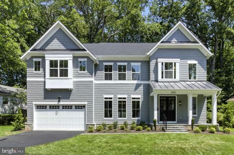 8202 MOCKINGBIRD DRIVE ANNANDALE VA 22003