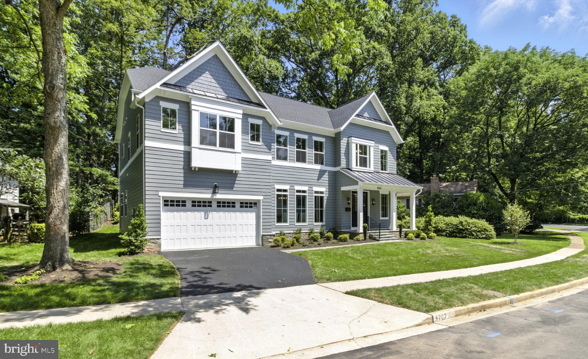 8202 MOCKINGBIRD DRIVE