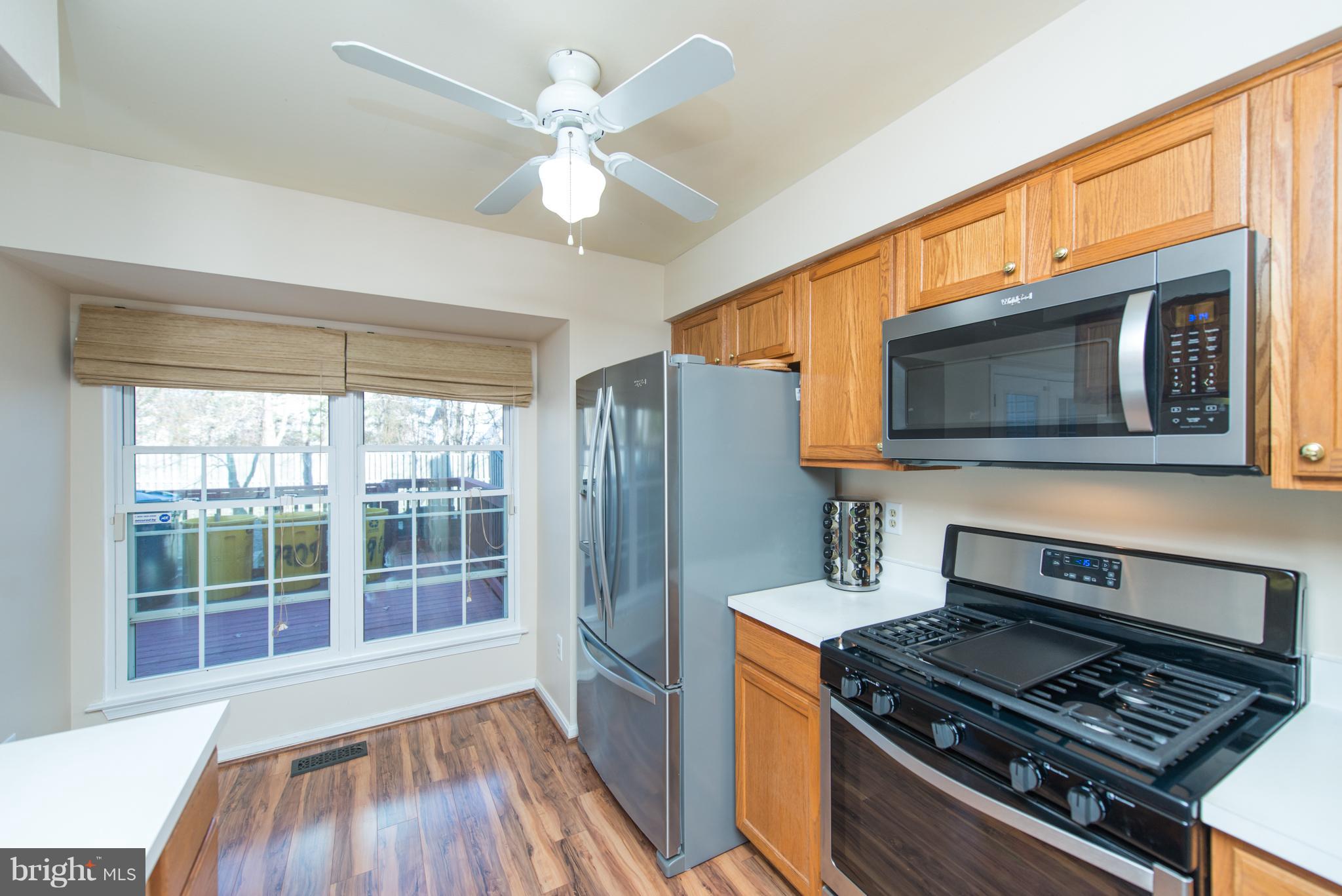 QUAIL RUN - Residential