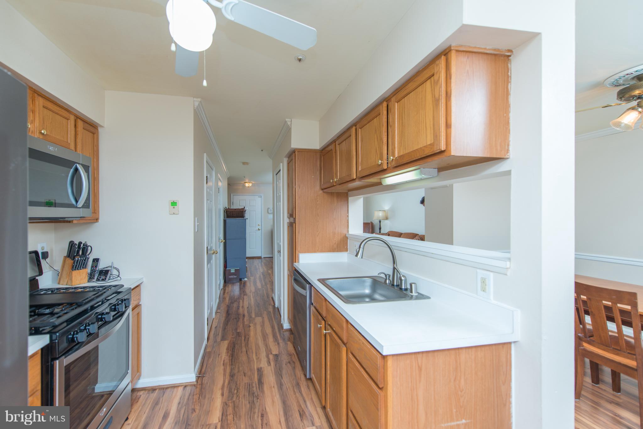 QUAIL RUN - Residential