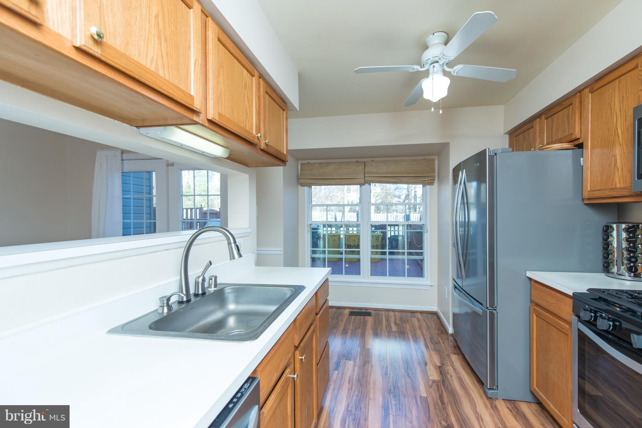 QUAIL RUN - Residential