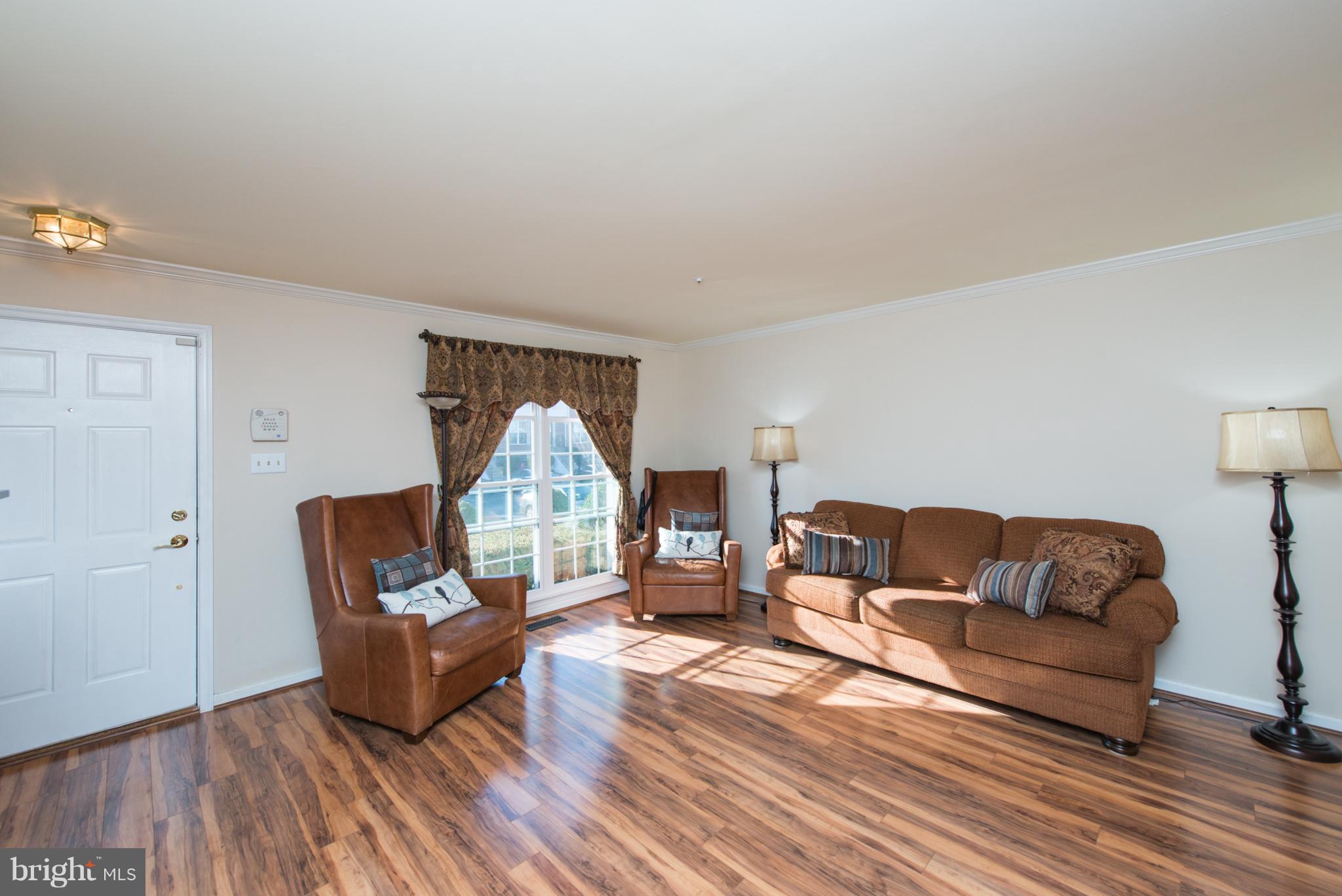 QUAIL RUN - Residential