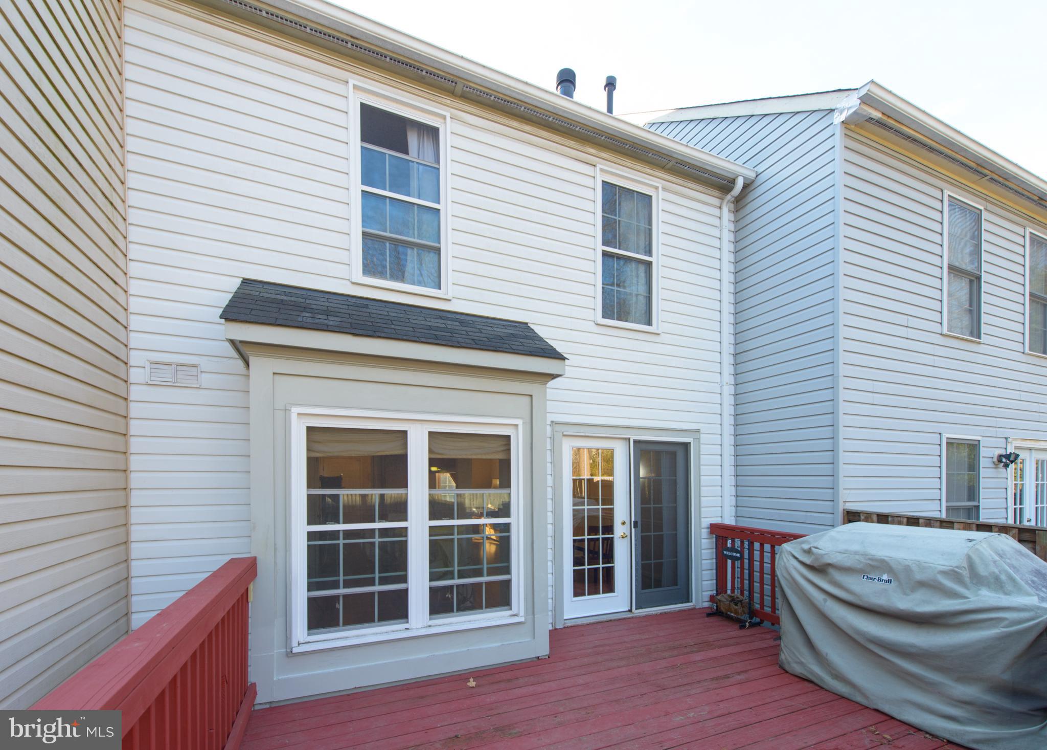 QUAIL RUN - Residential