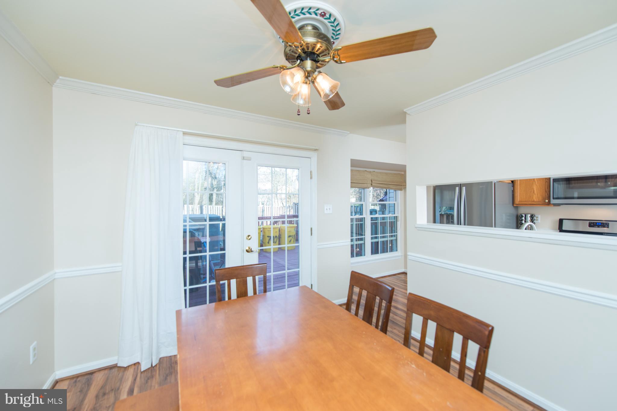 QUAIL RUN - Residential