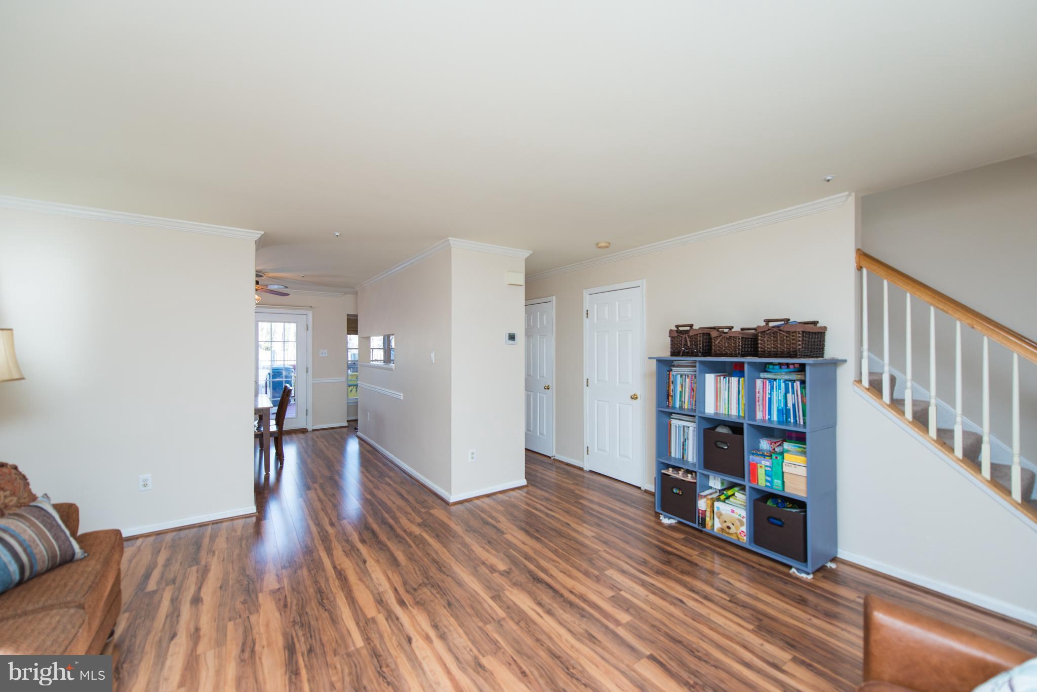 QUAIL RUN - Residential