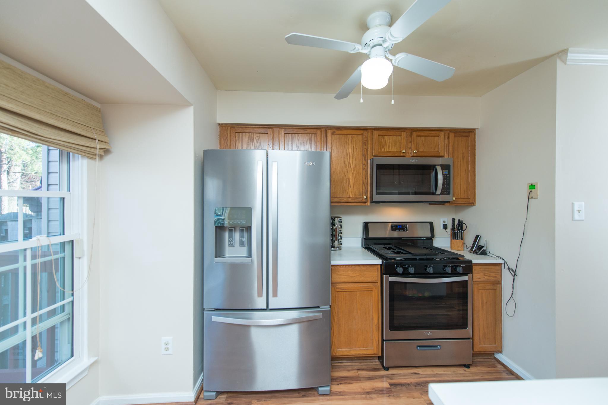 QUAIL RUN - Residential