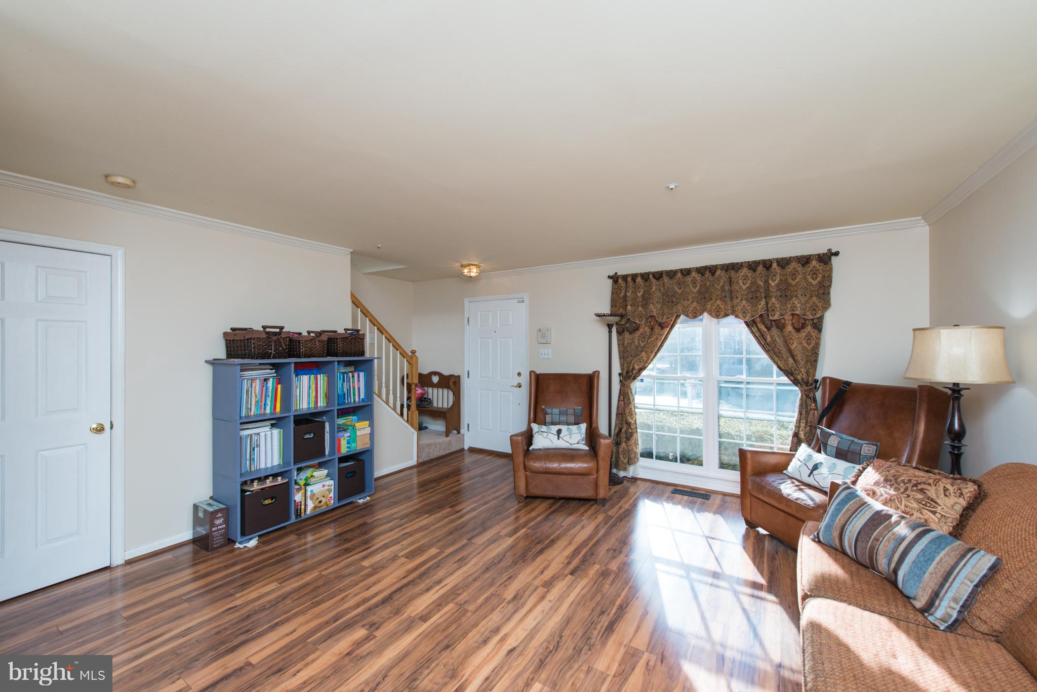 QUAIL RUN - Residential