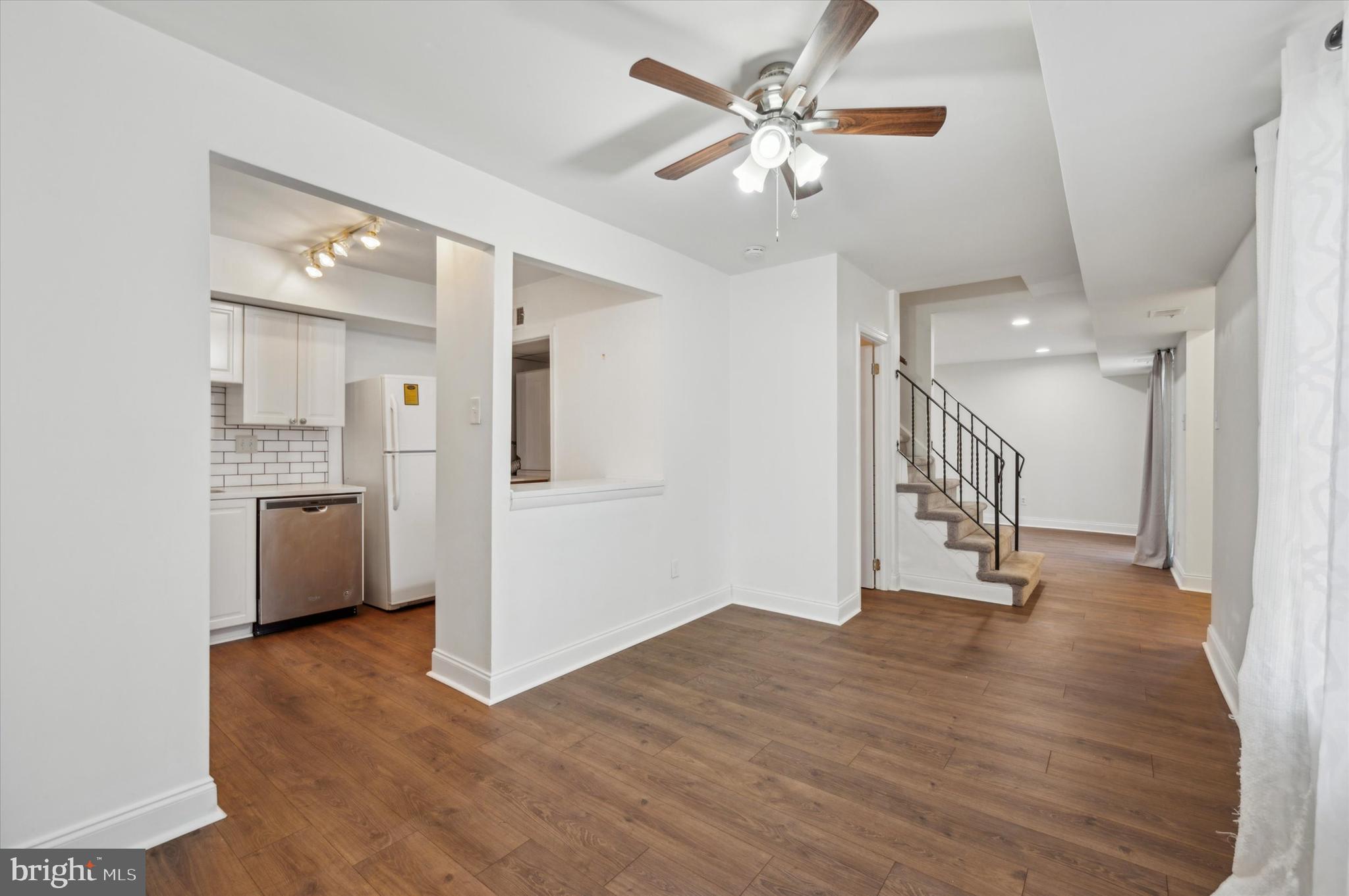 HAVERFORD VIL - Residential Lease