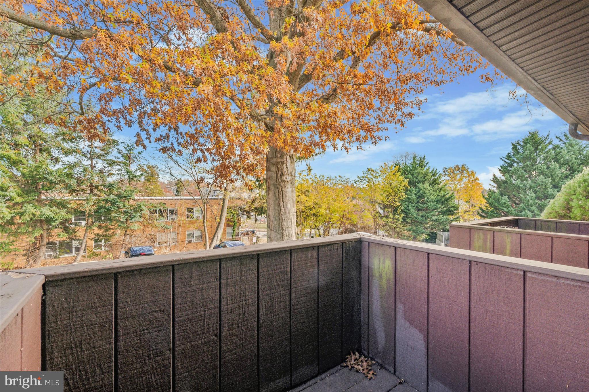 HAVERFORD VIL - Residential Lease