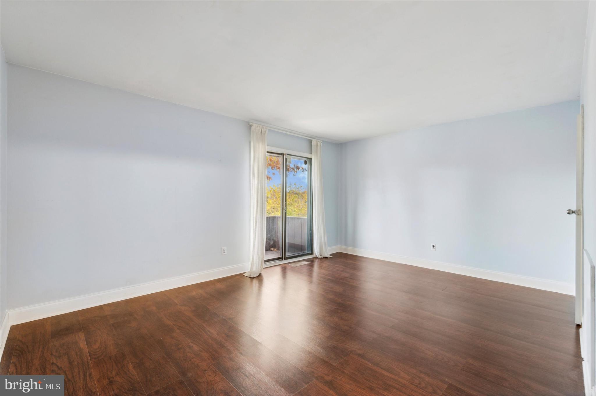 HAVERFORD VIL - Residential Lease