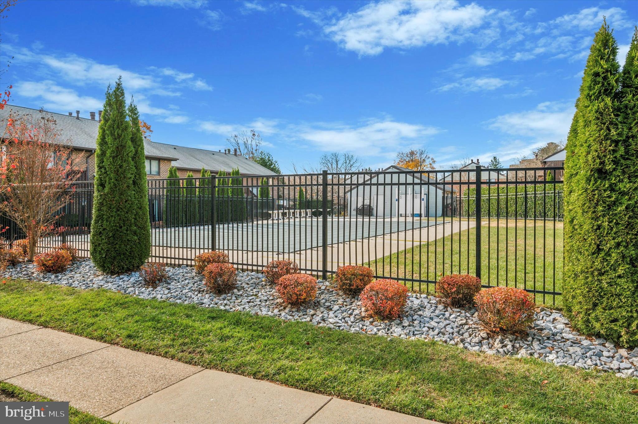 HAVERFORD VIL - Residential Lease