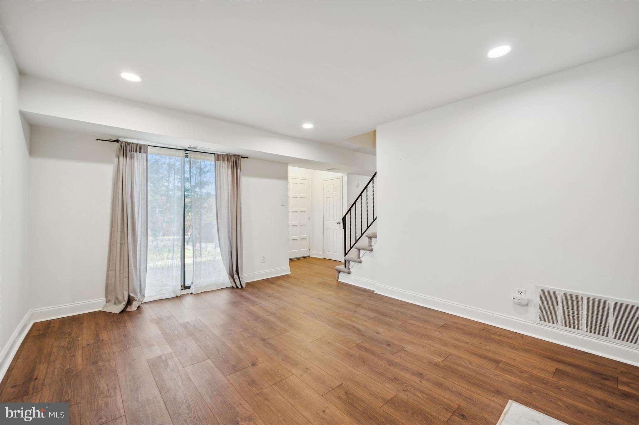 HAVERFORD VIL - Residential Lease