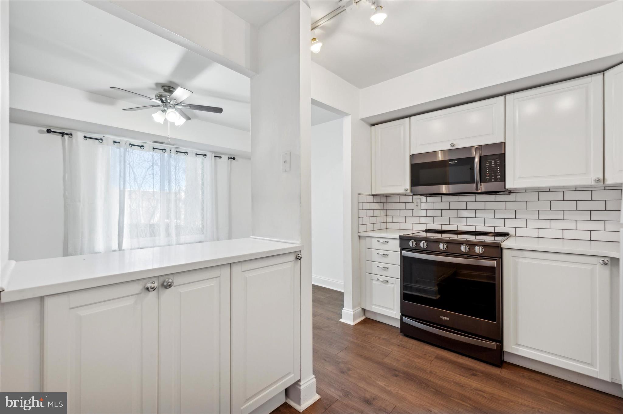 HAVERFORD VIL - Residential Lease