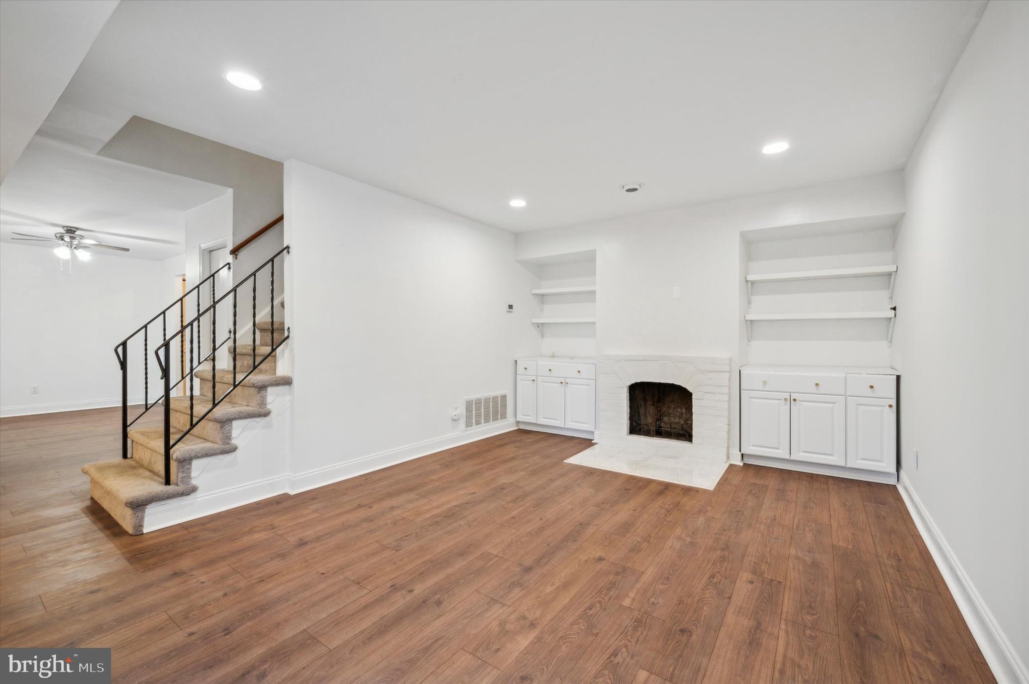 HAVERFORD VIL - Residential Lease