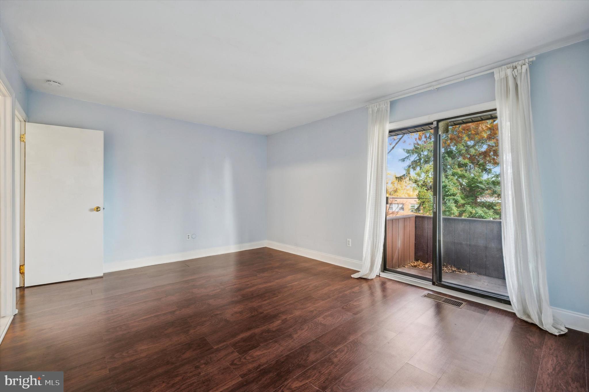 HAVERFORD VIL - Residential Lease