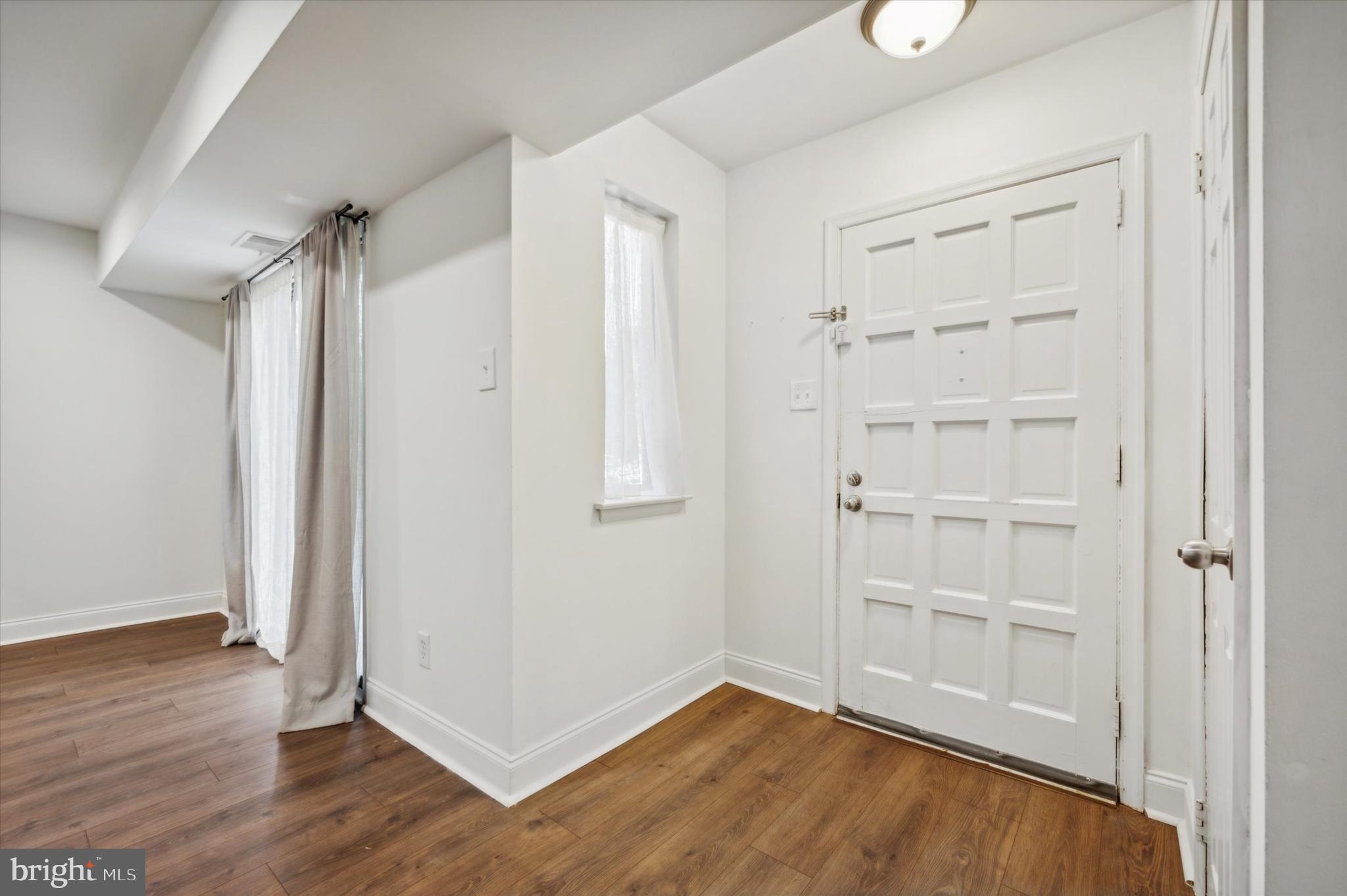 HAVERFORD VIL - Residential Lease