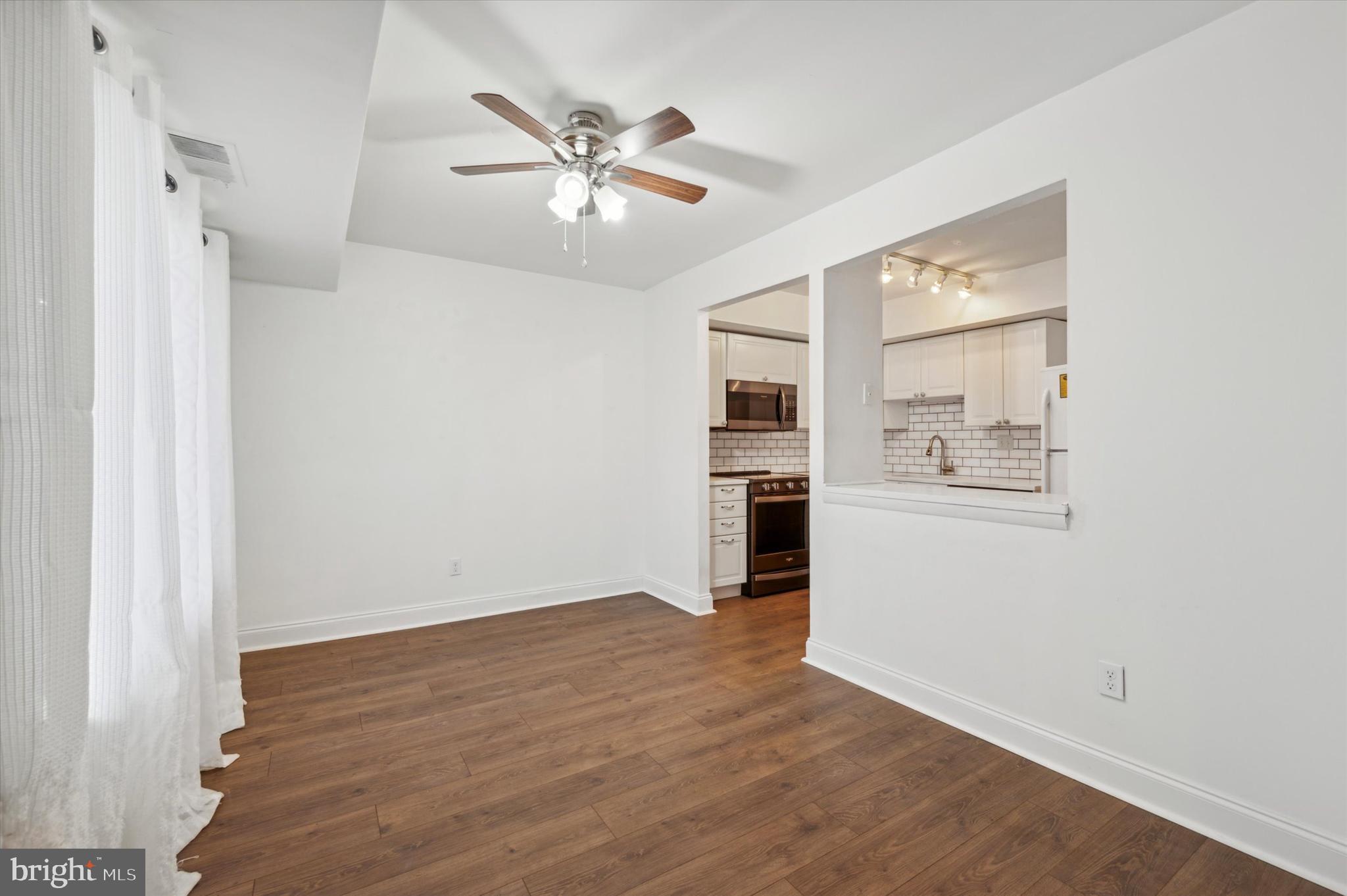 HAVERFORD VIL - Residential Lease