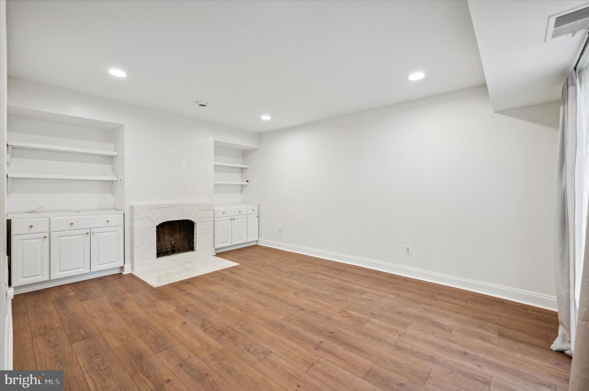 HAVERFORD VIL - Residential Lease