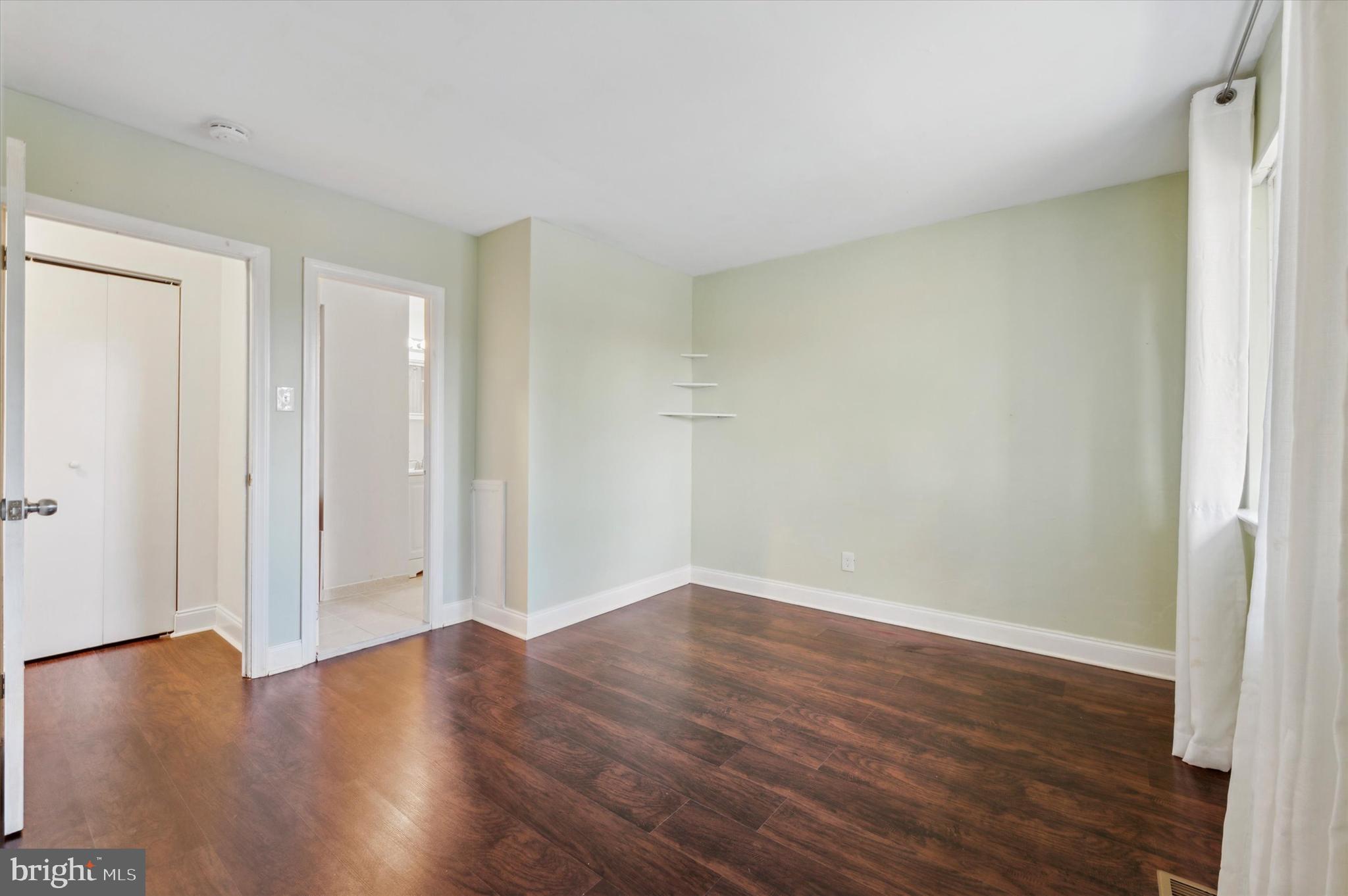 HAVERFORD VIL - Residential Lease