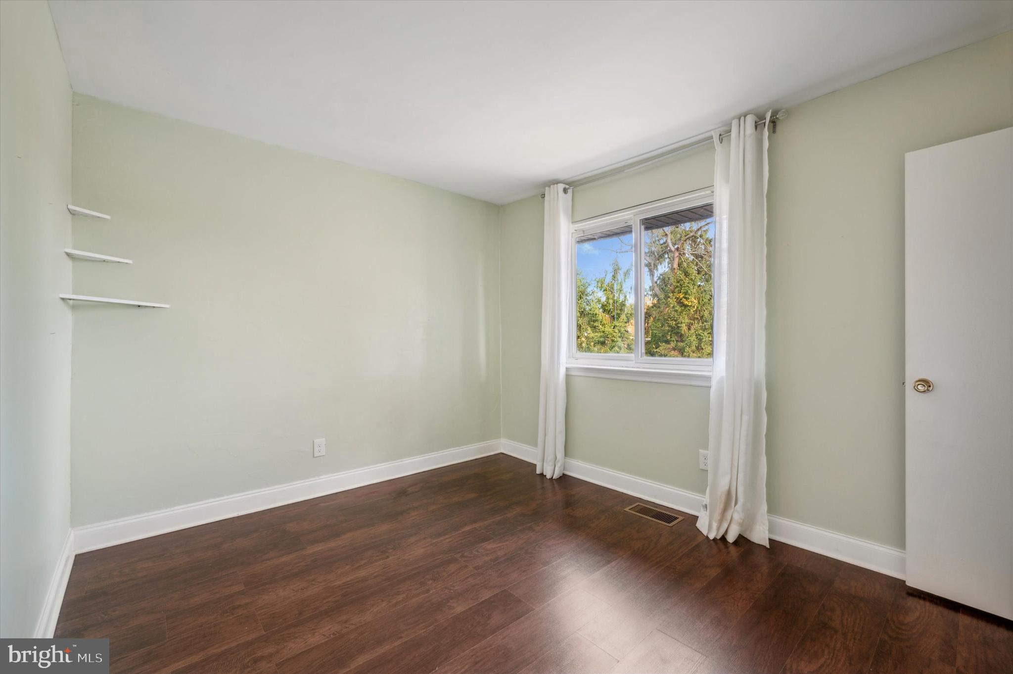 HAVERFORD VIL - Residential Lease