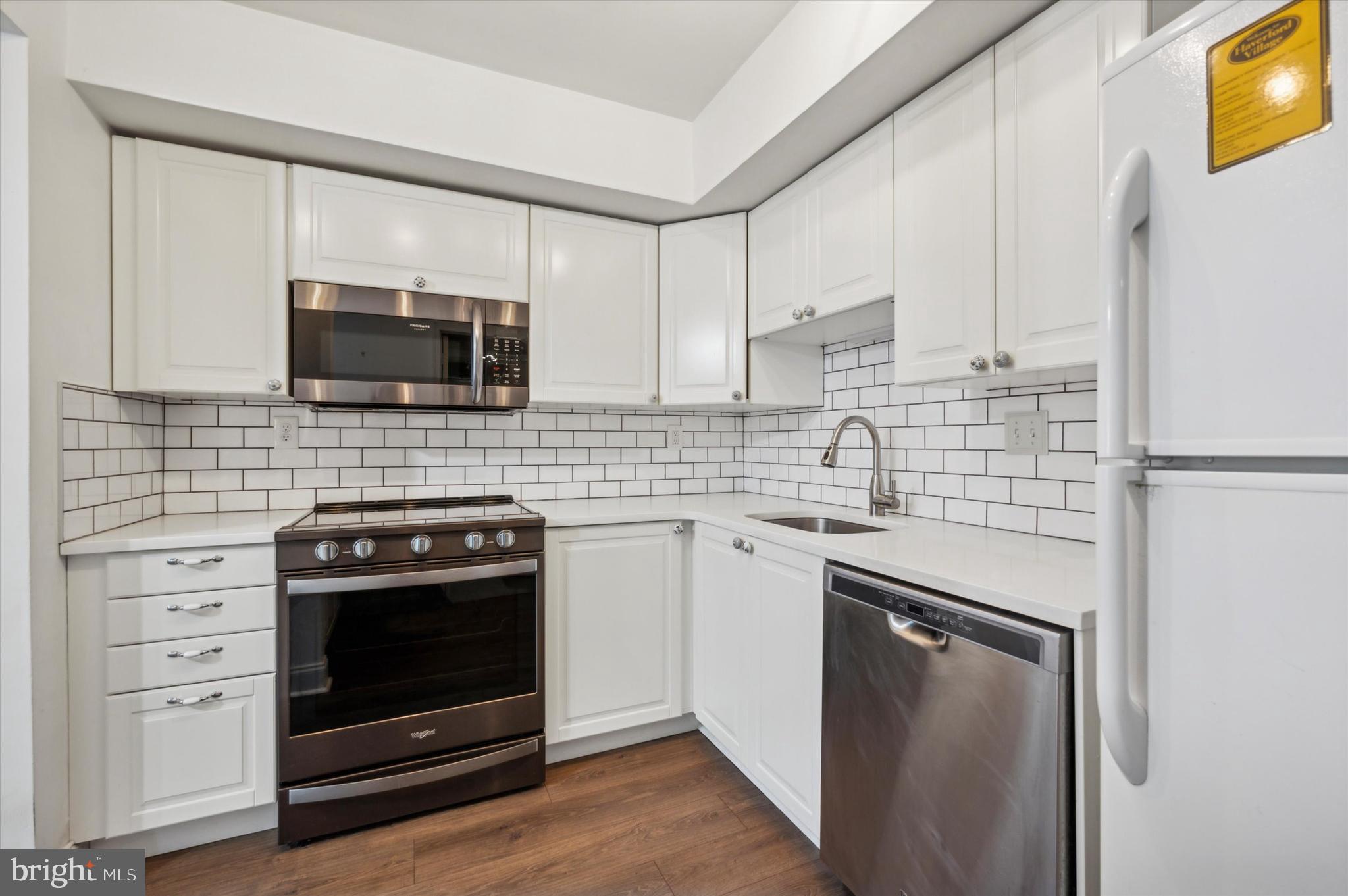 HAVERFORD VIL - Residential Lease