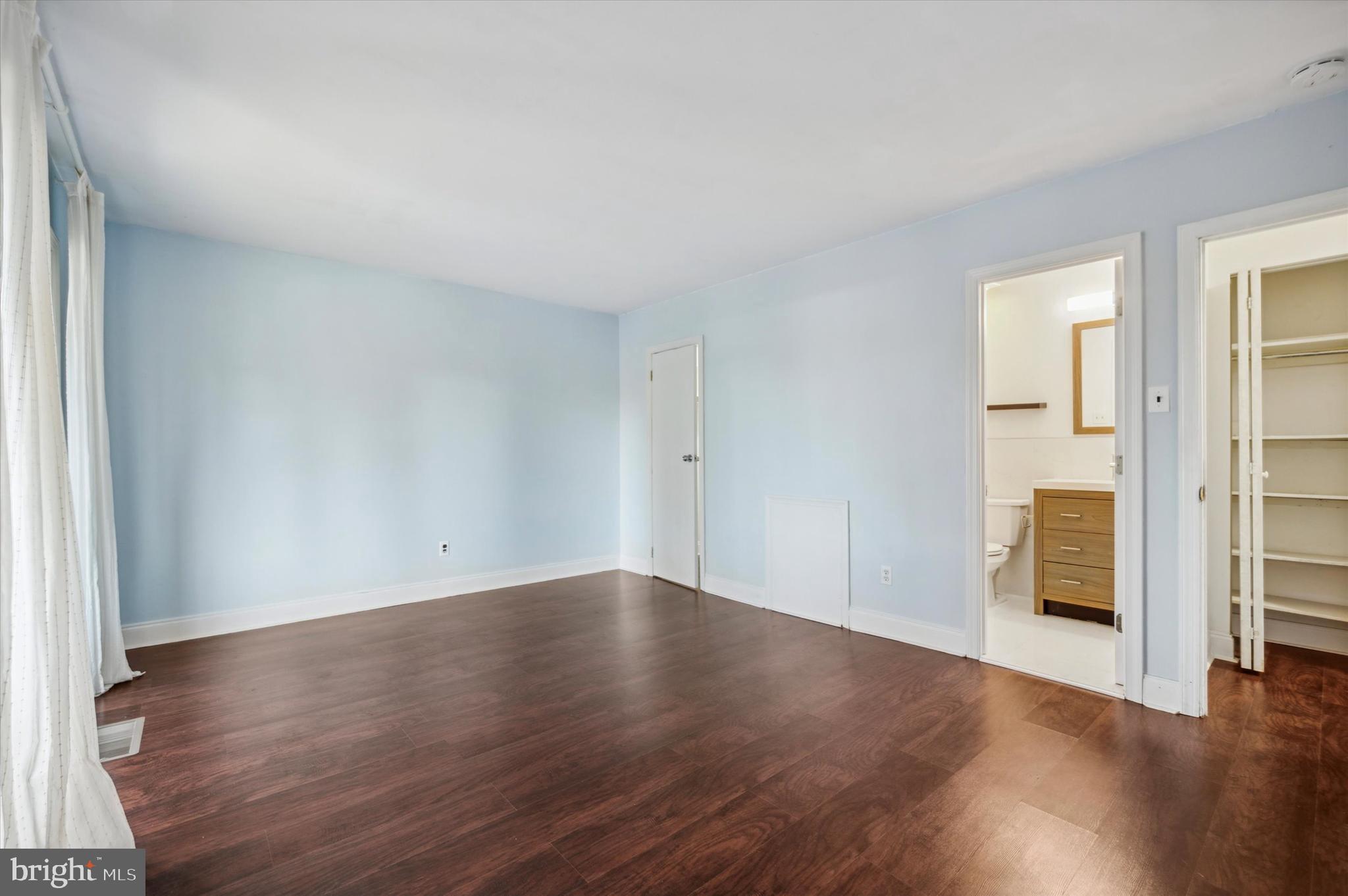 HAVERFORD VIL - Residential Lease