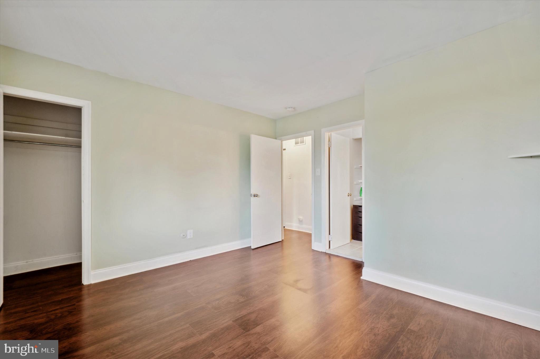 HAVERFORD VIL - Residential Lease