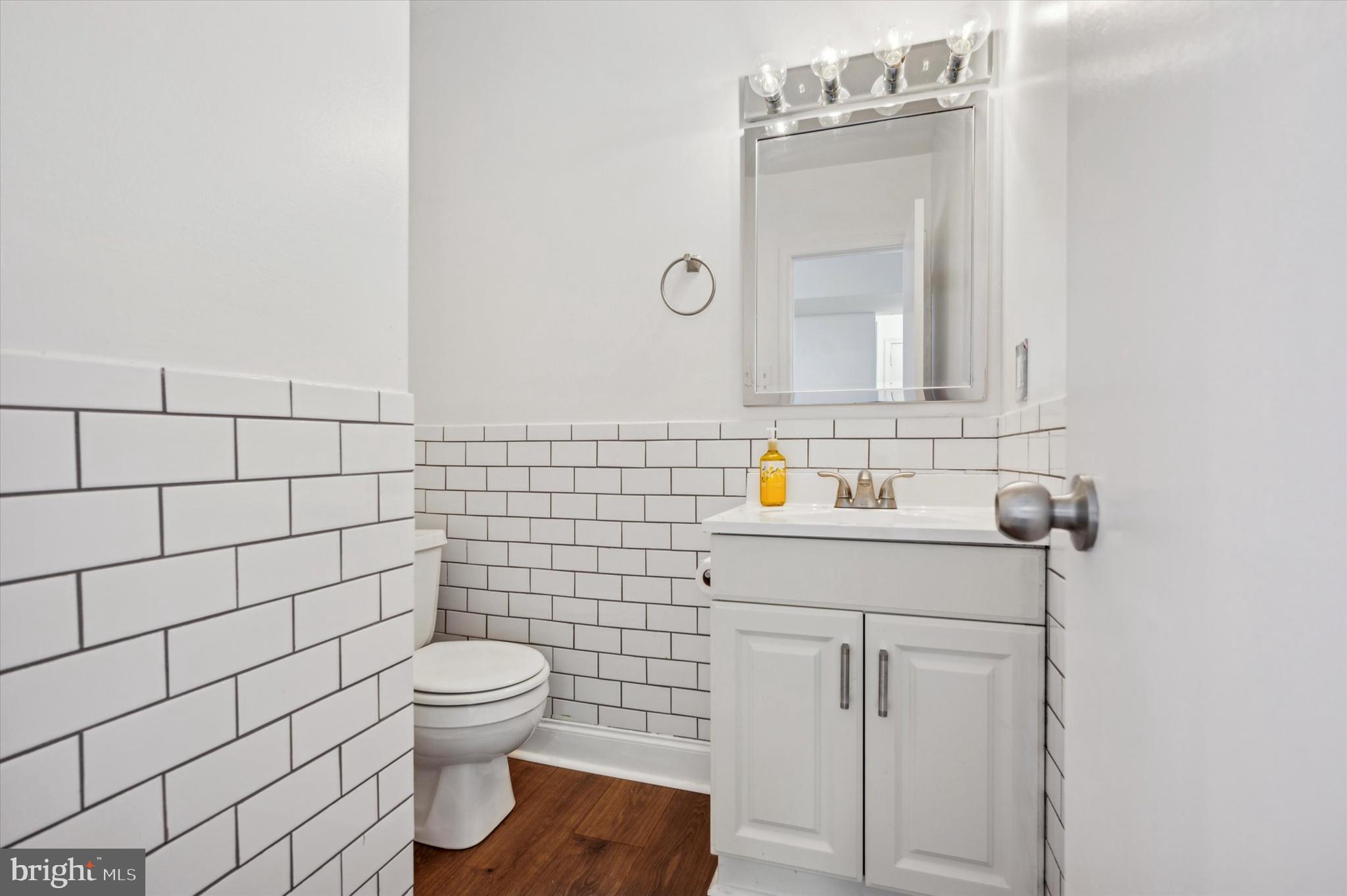 HAVERFORD VIL - Residential Lease