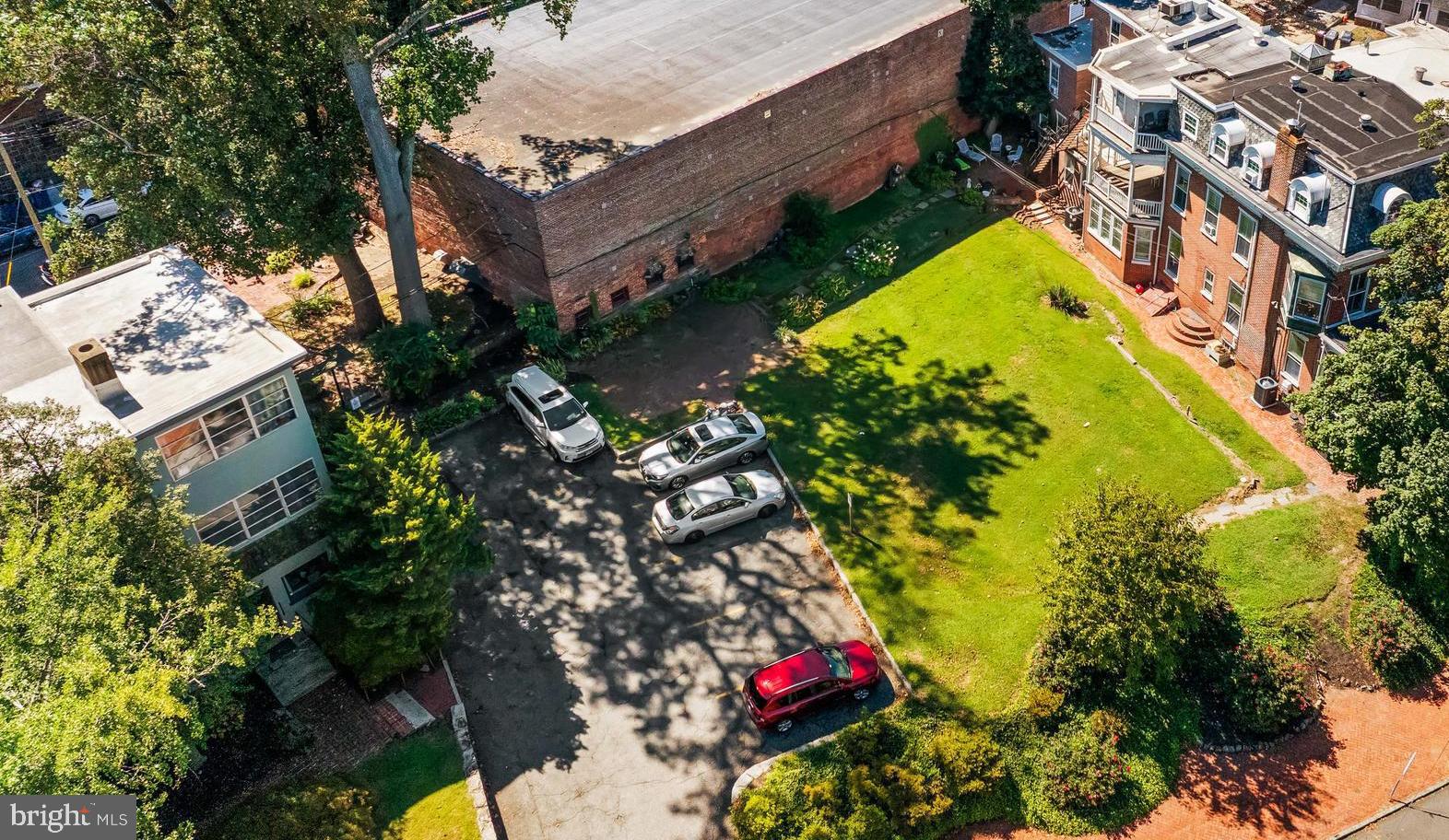 1400 & 1408 DELAWARE AVENUE