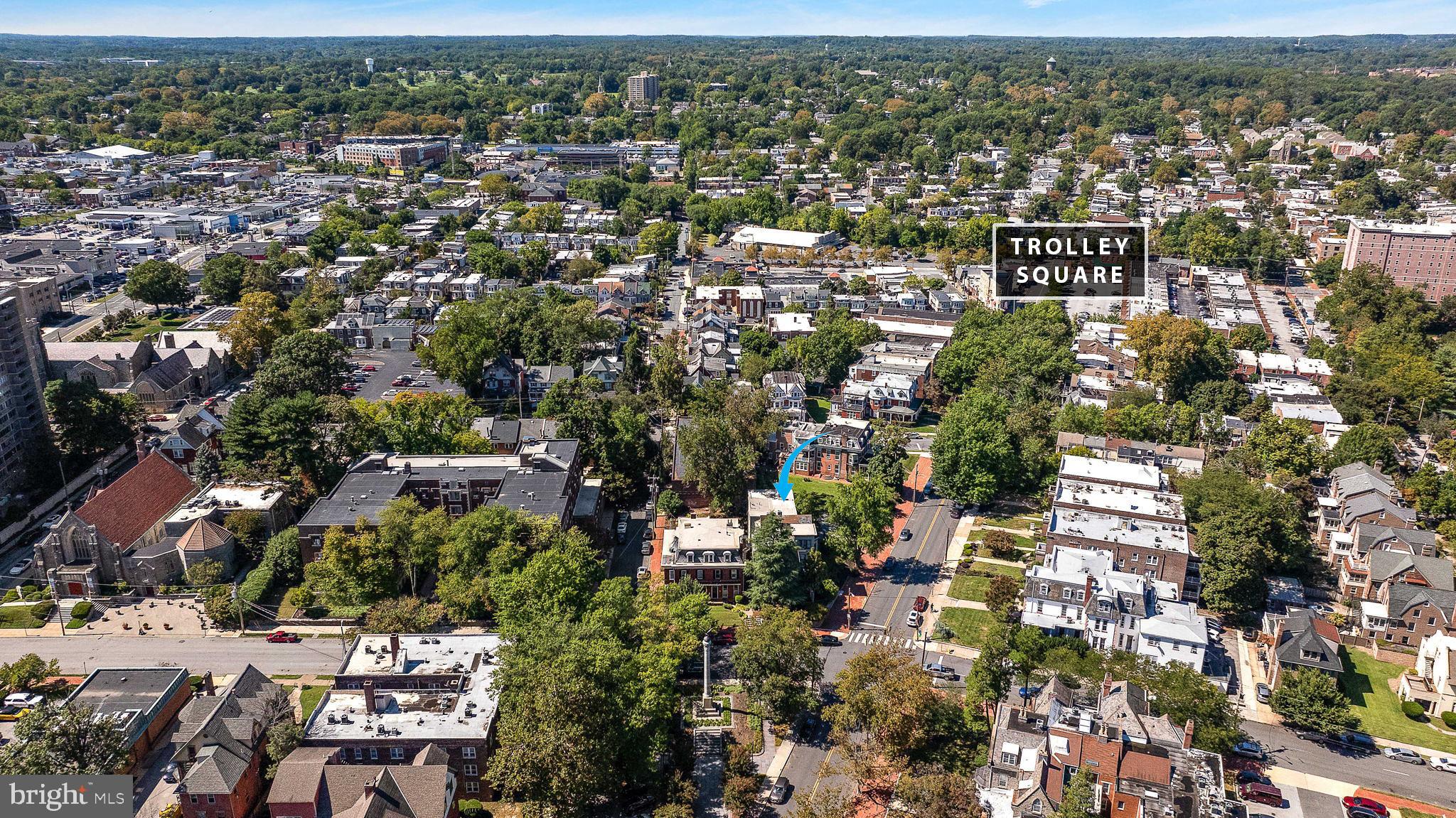 1400 & 1408 DELAWARE AVENUE