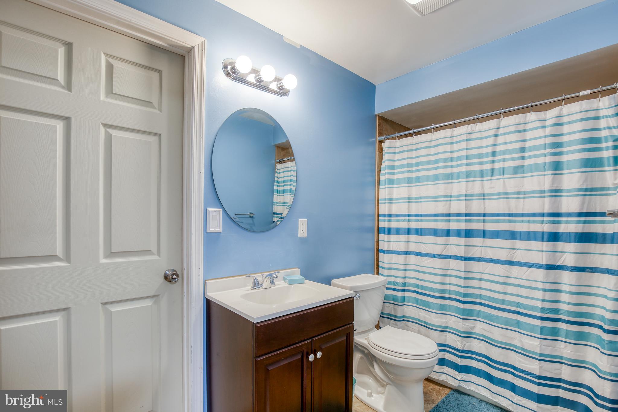 BLUE MOUNTAIN - Residential