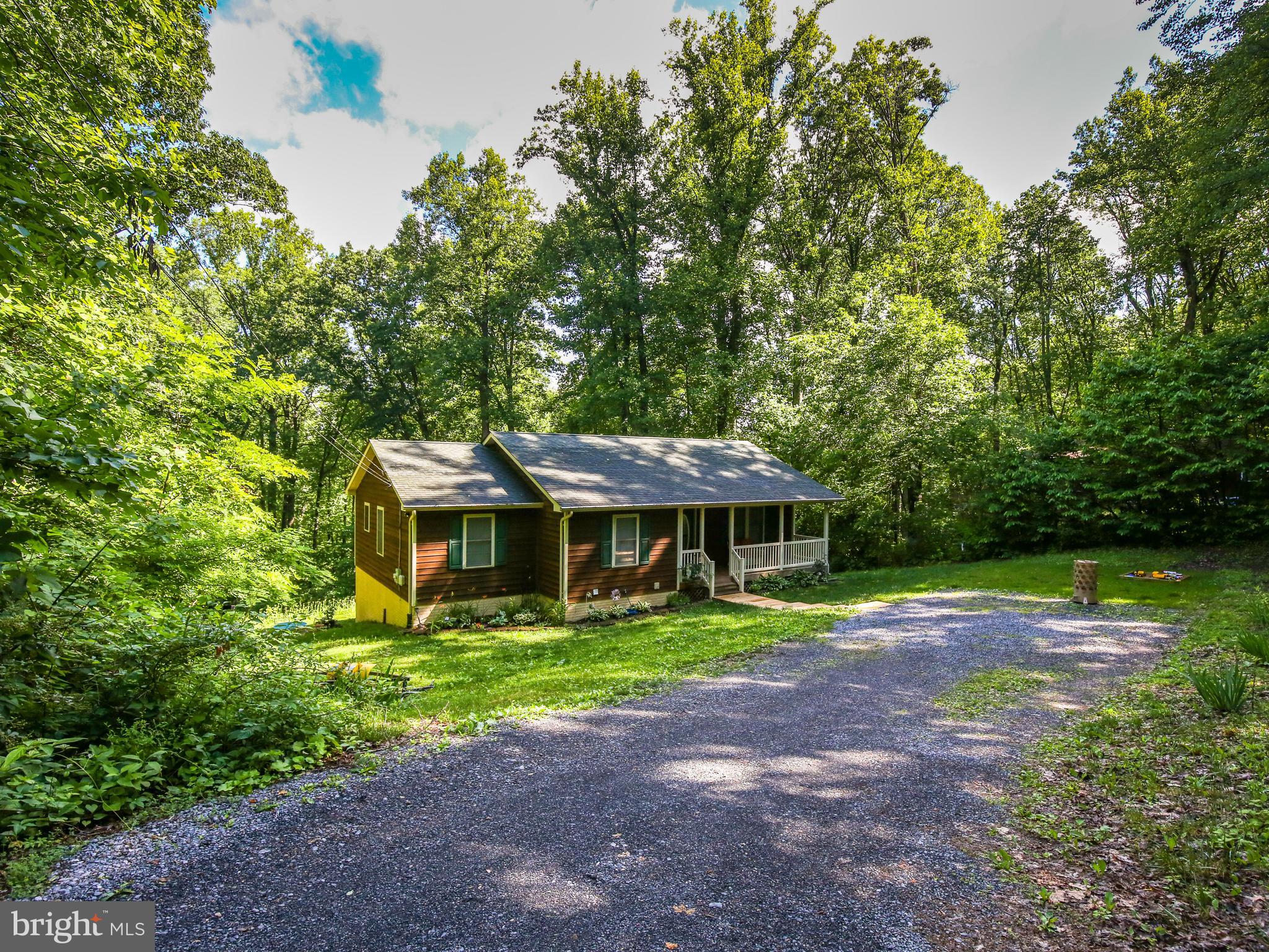 BLUE MOUNTAIN - Residential