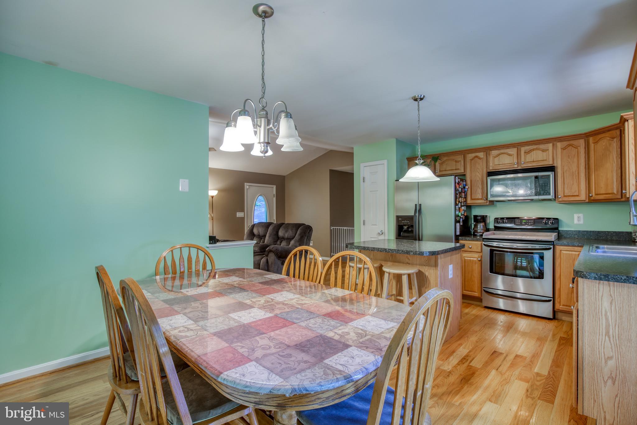 BLUE MOUNTAIN - Residential