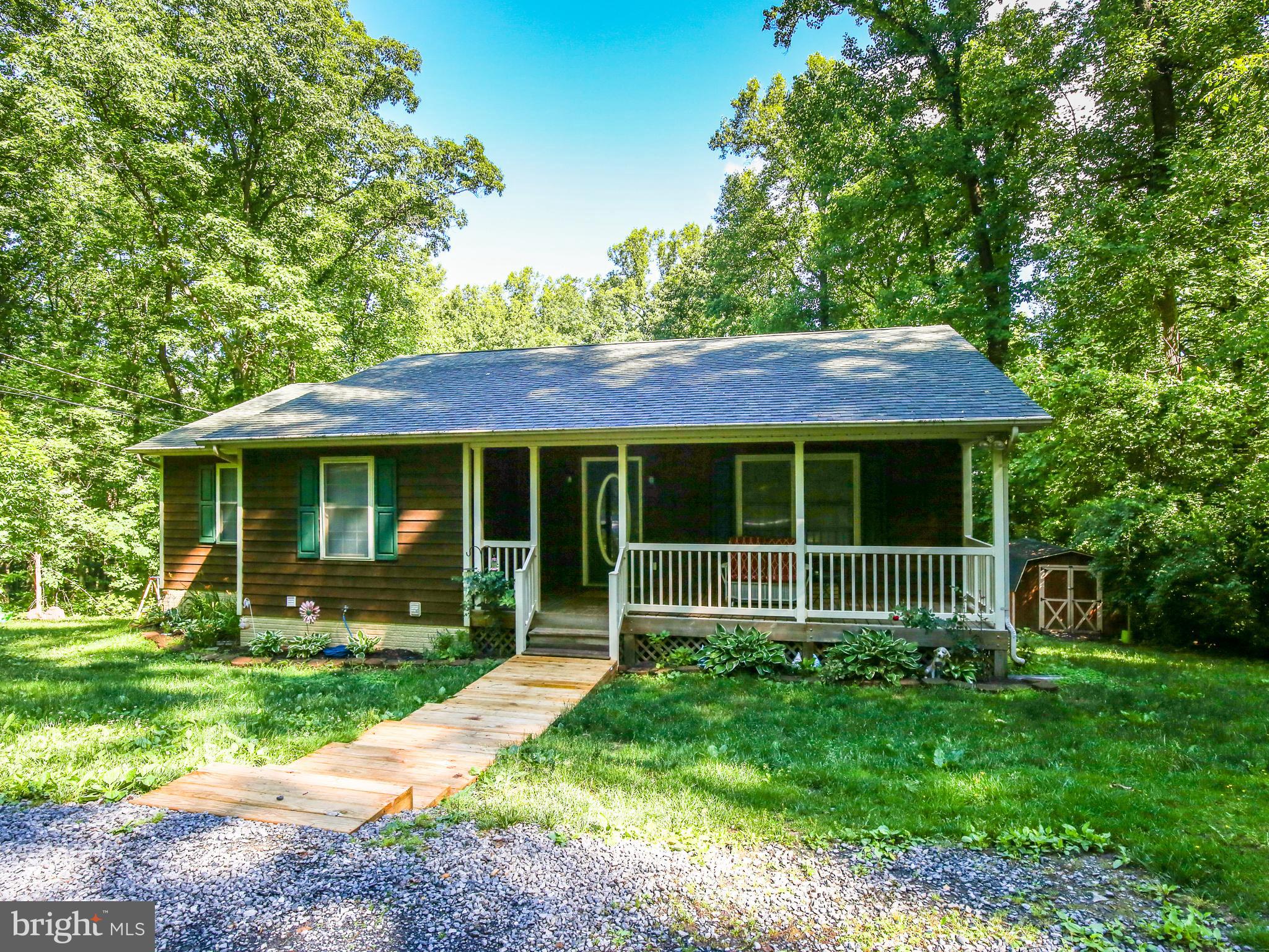 BLUE MOUNTAIN - Residential