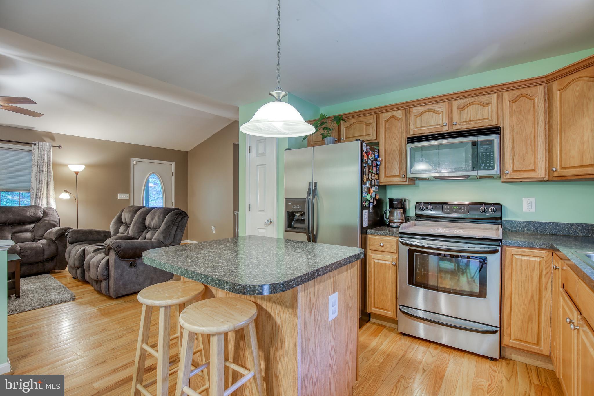 BLUE MOUNTAIN - Residential