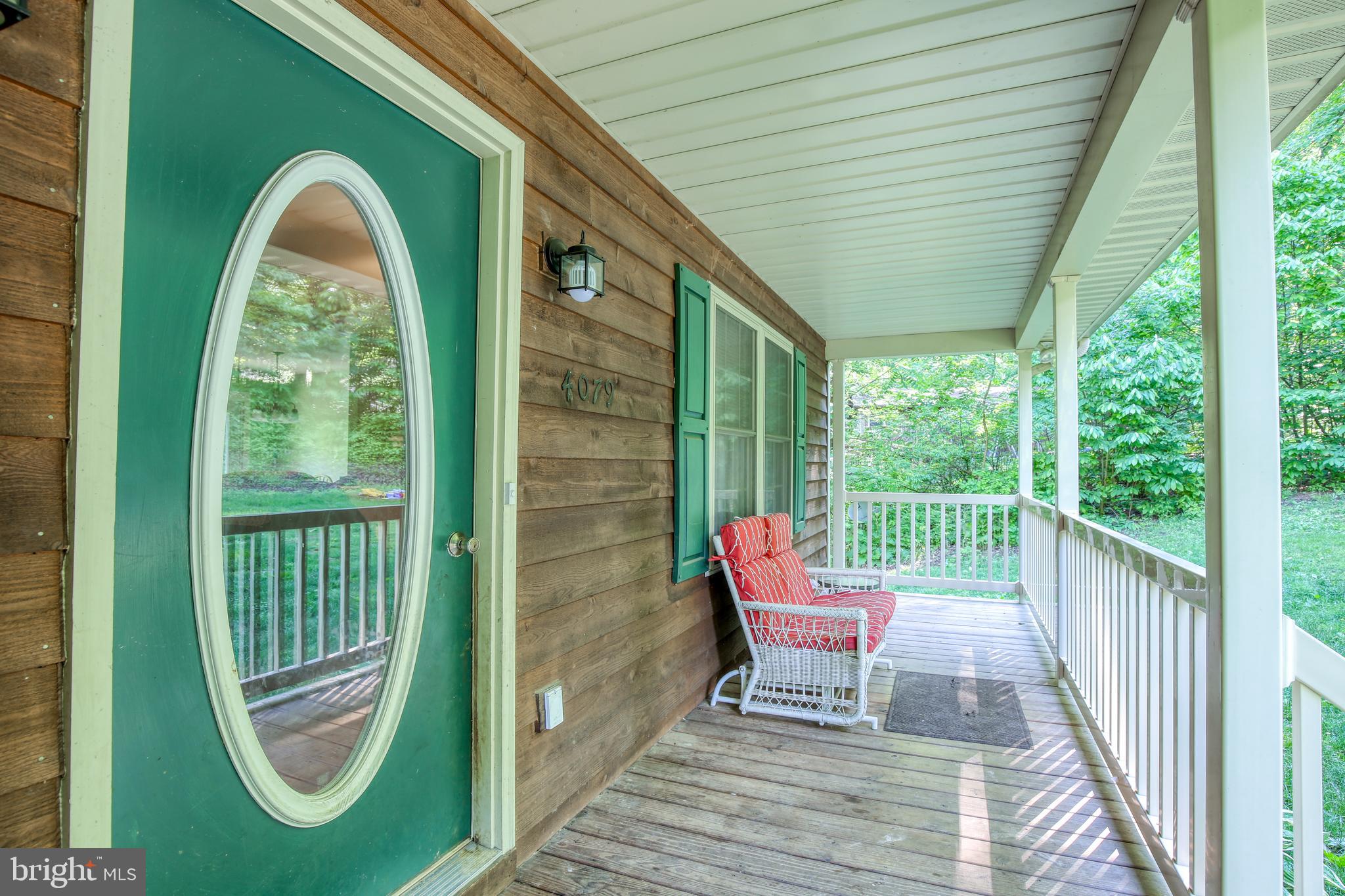 BLUE MOUNTAIN - Residential