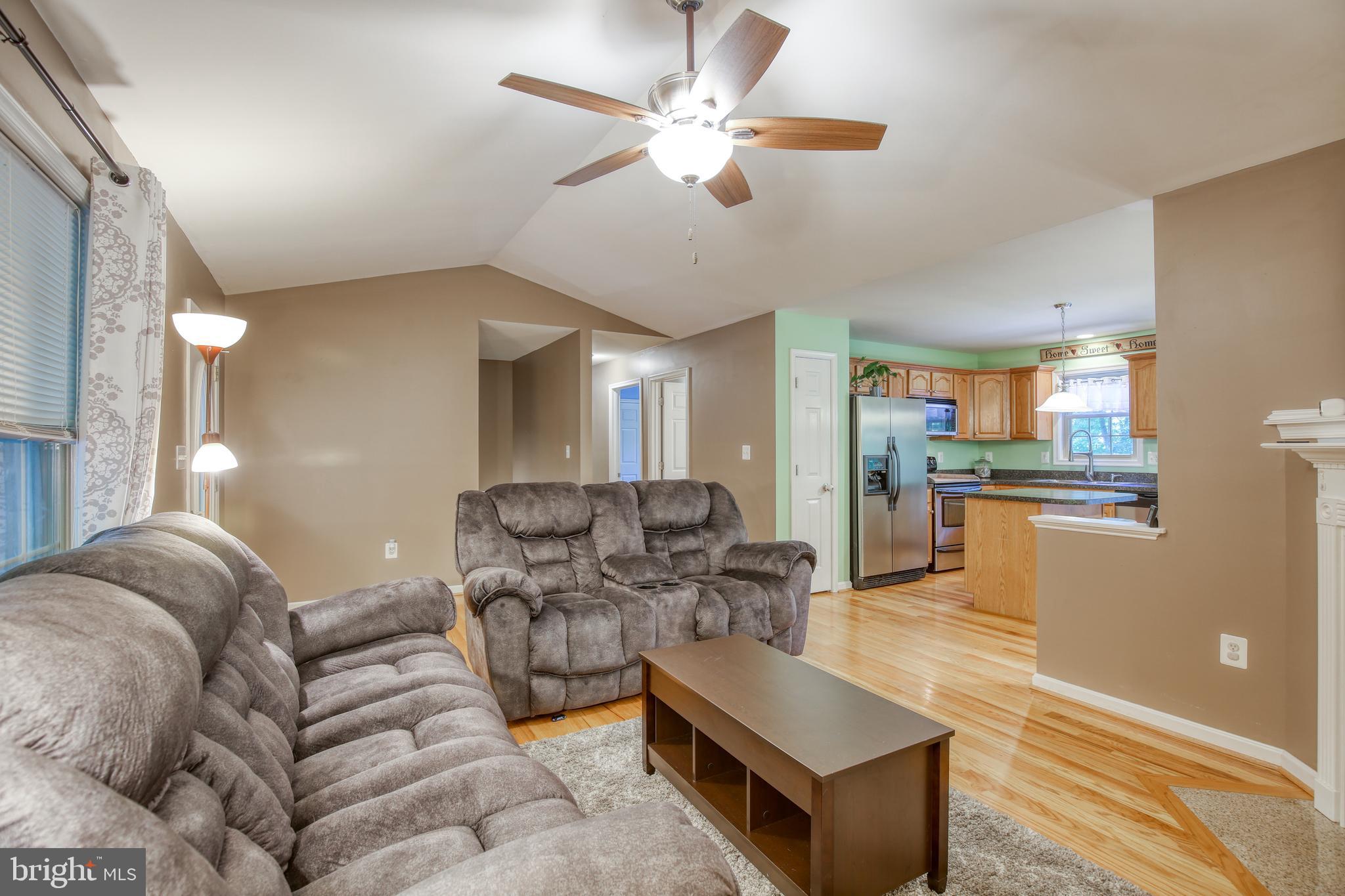 BLUE MOUNTAIN - Residential