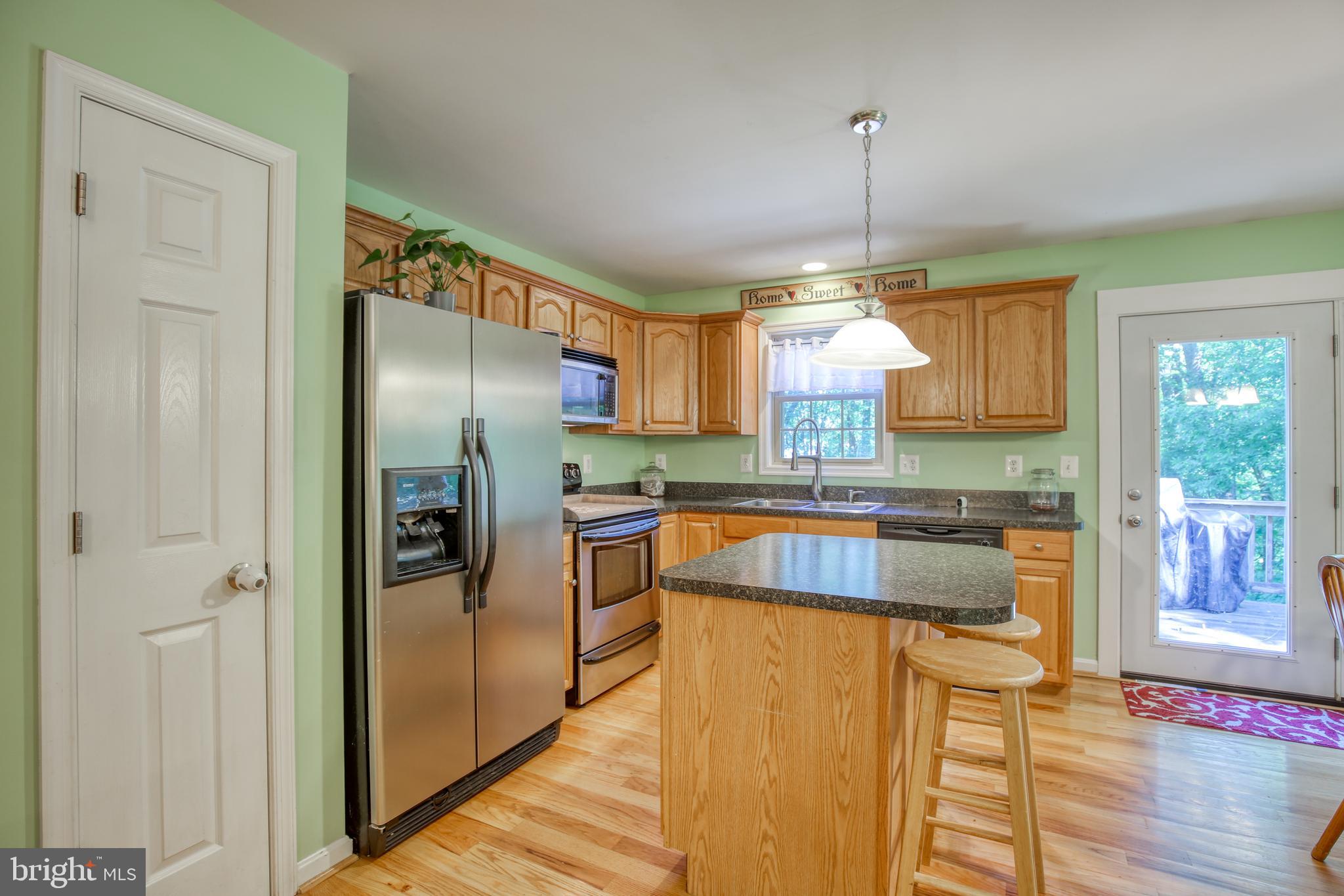 BLUE MOUNTAIN - Residential