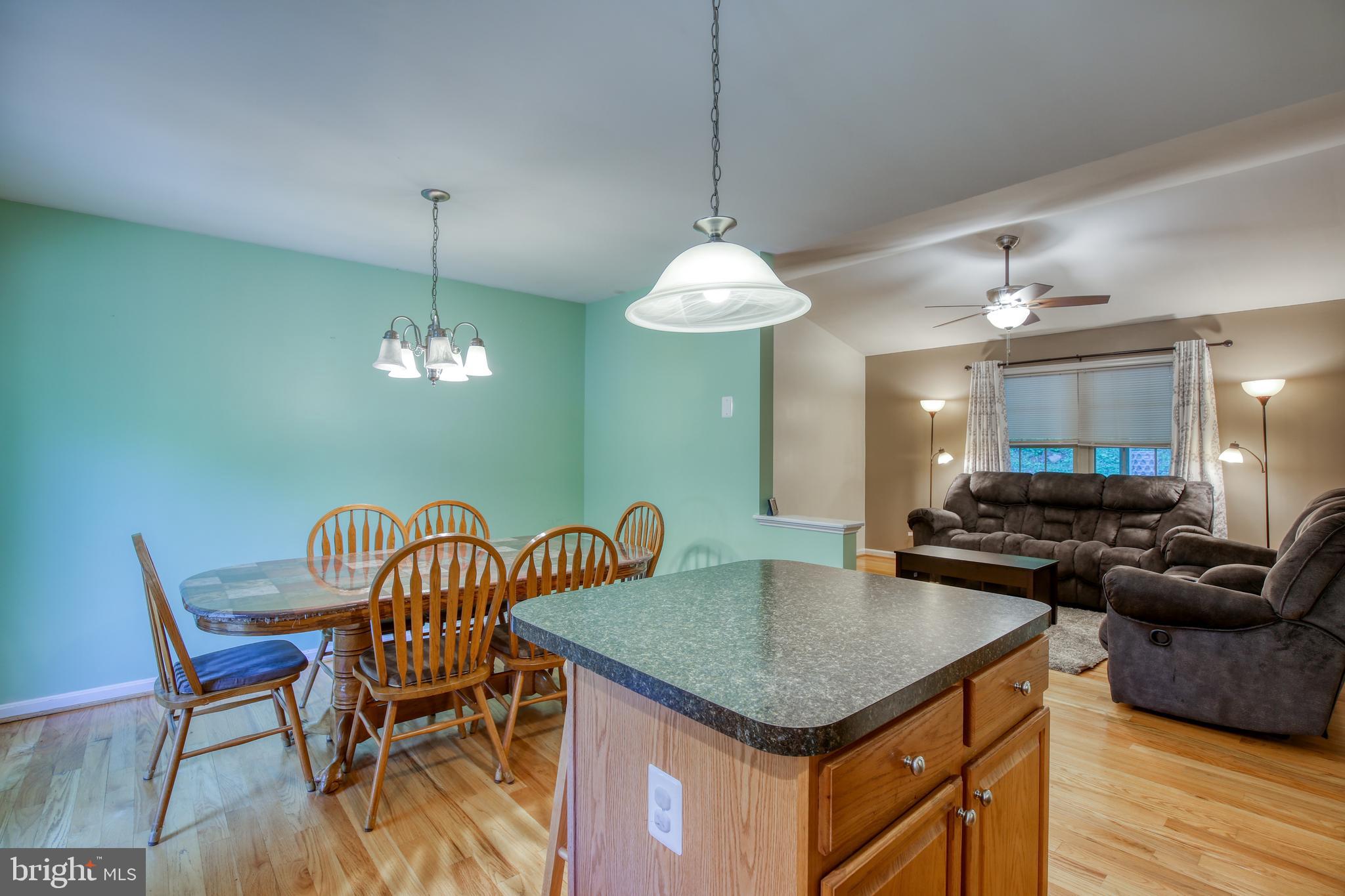 BLUE MOUNTAIN - Residential