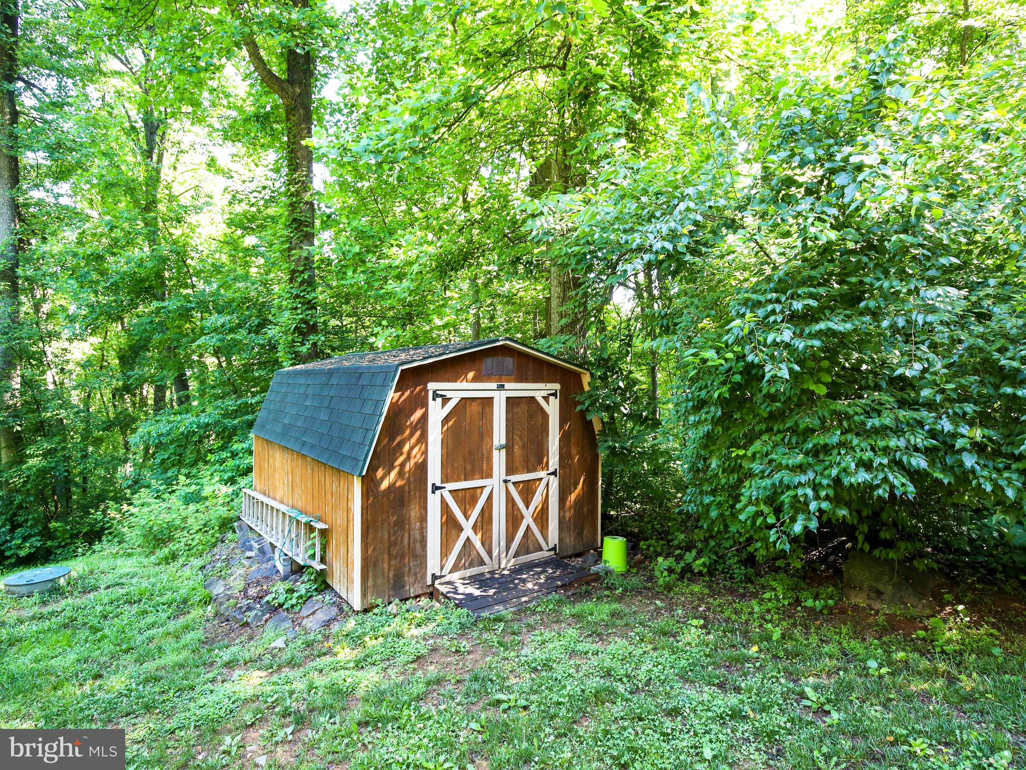 BLUE MOUNTAIN - Residential