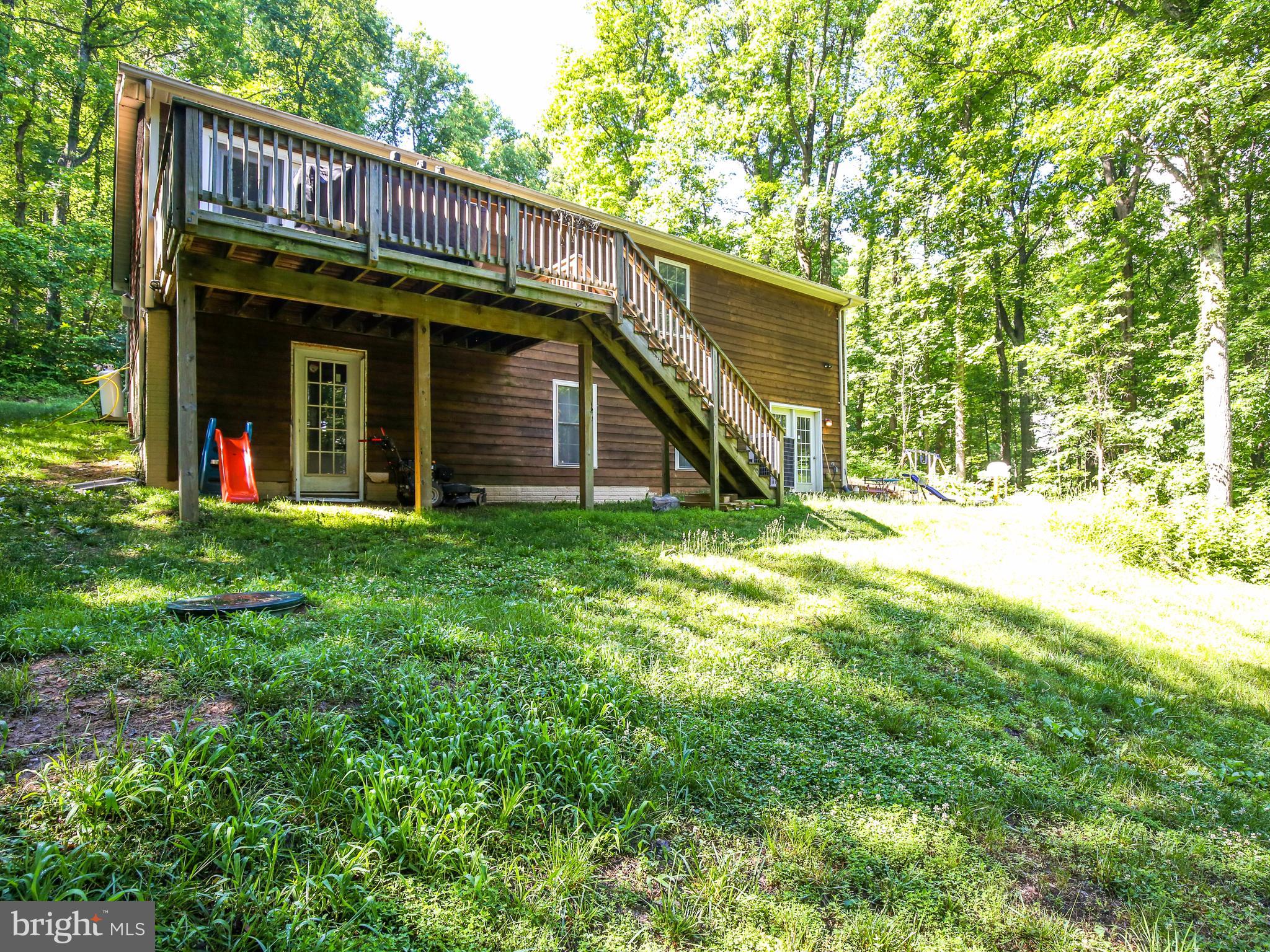 BLUE MOUNTAIN - Residential