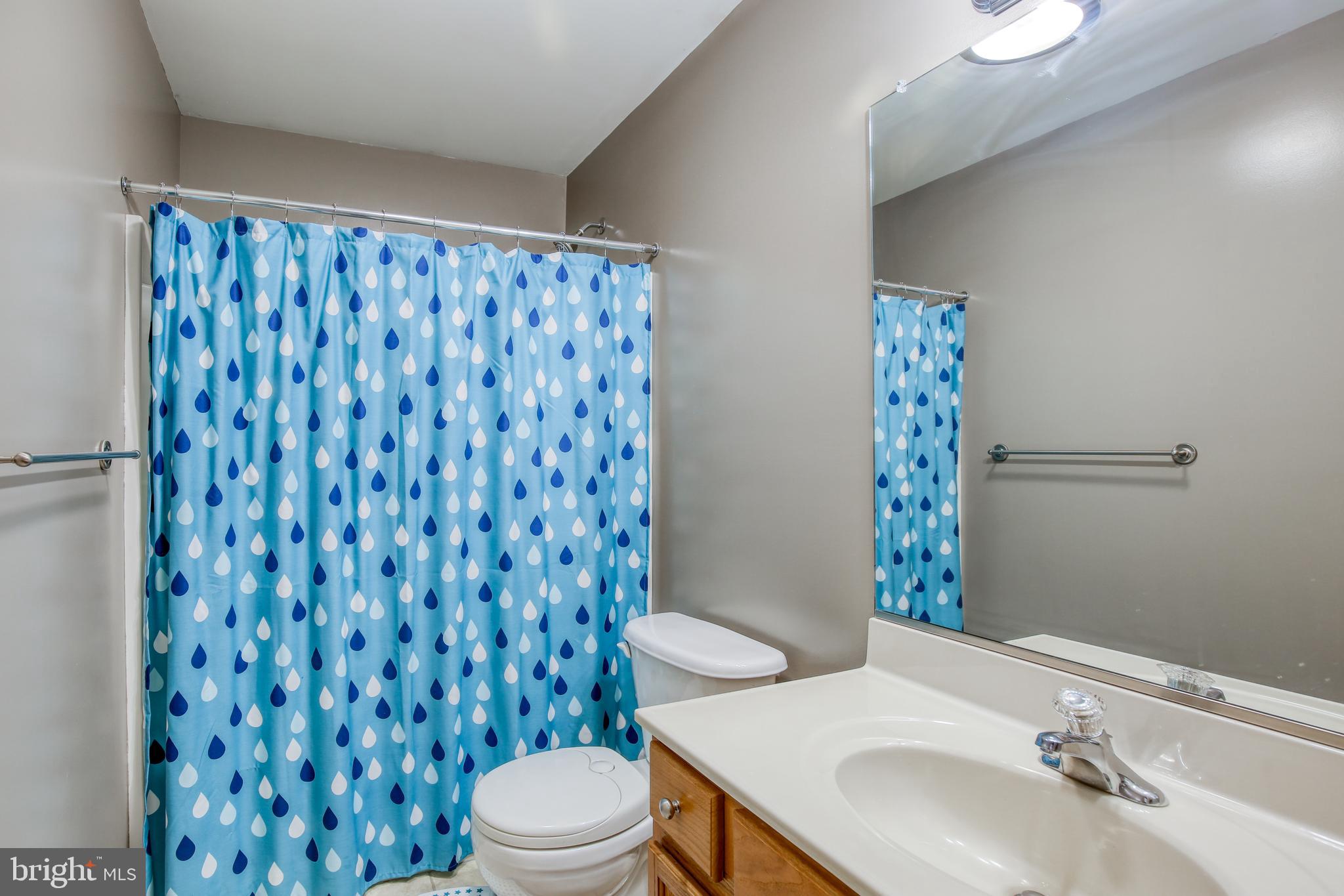 BLUE MOUNTAIN - Residential