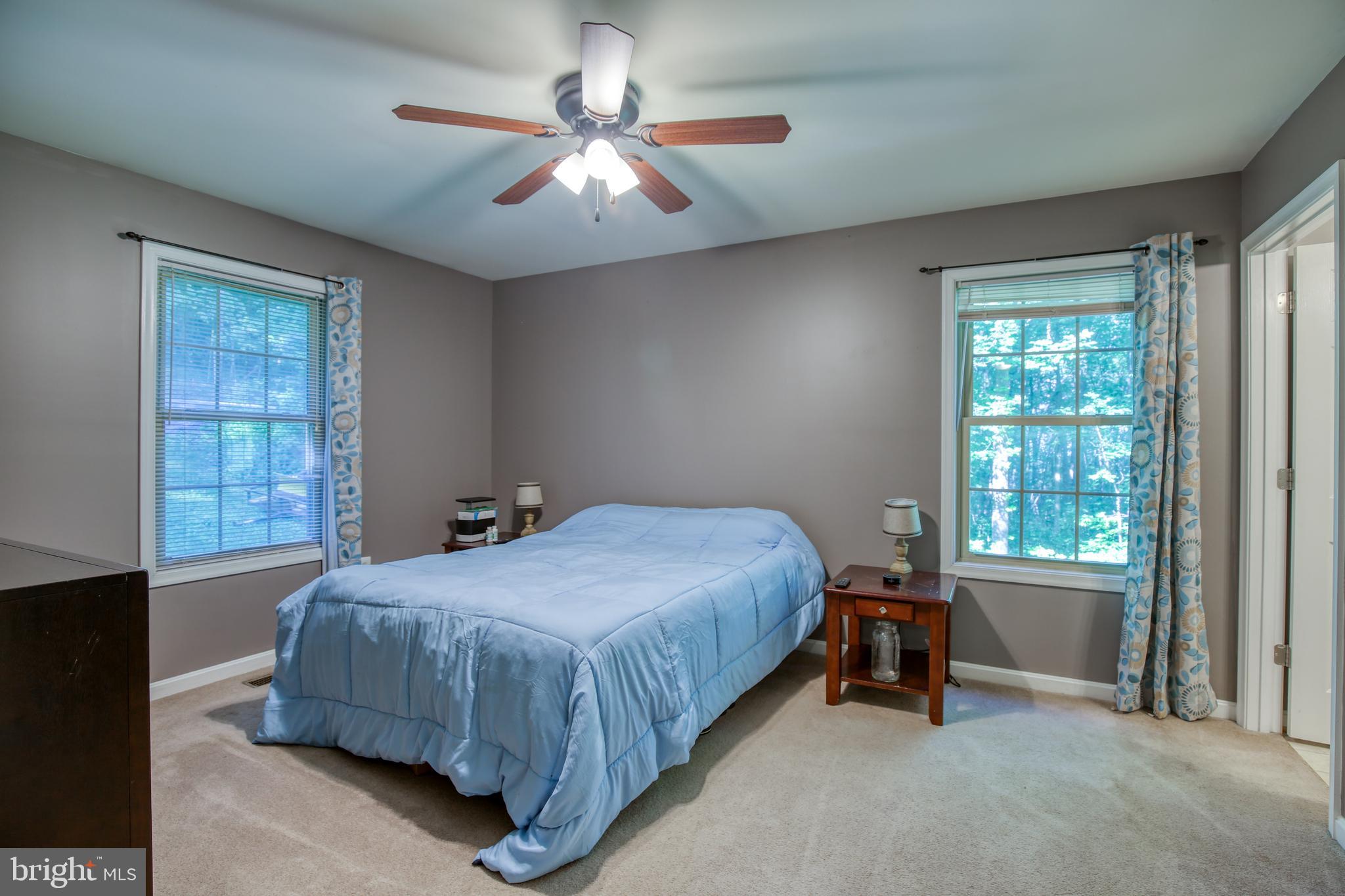 BLUE MOUNTAIN - Residential