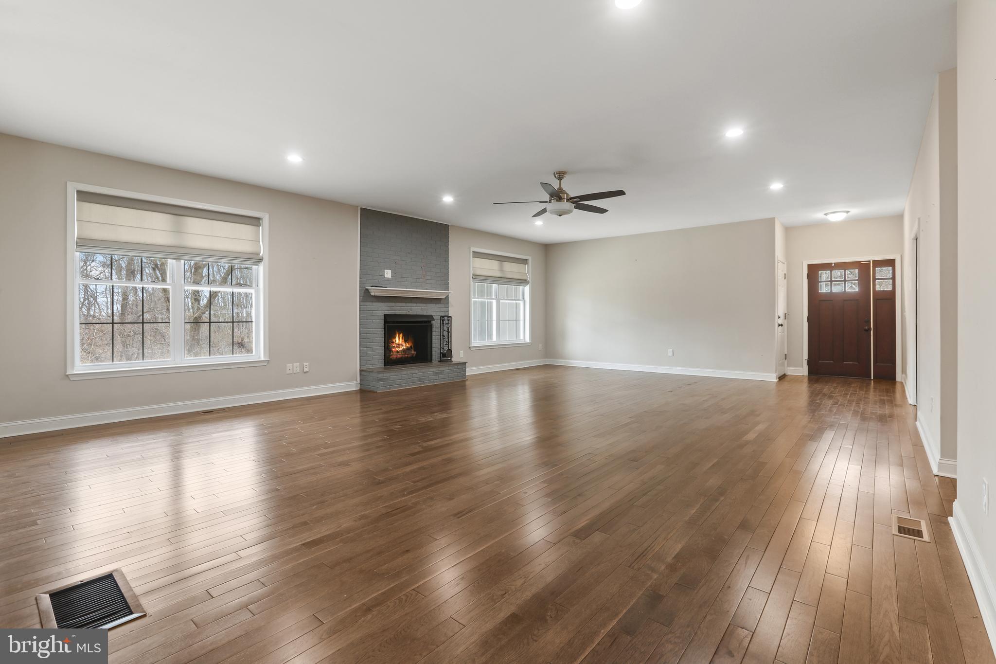 DANCE MILL - Residential