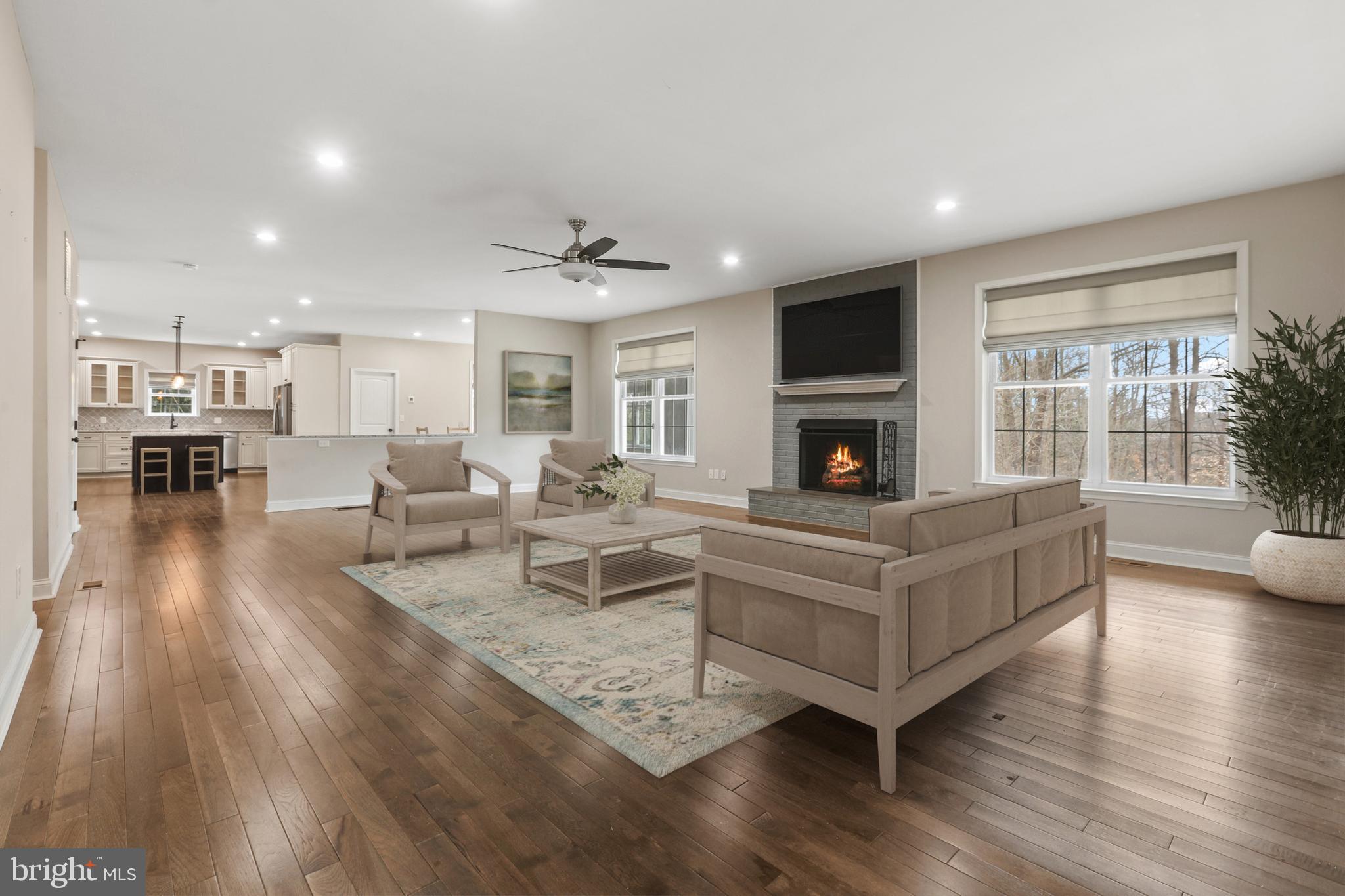 DANCE MILL - Residential