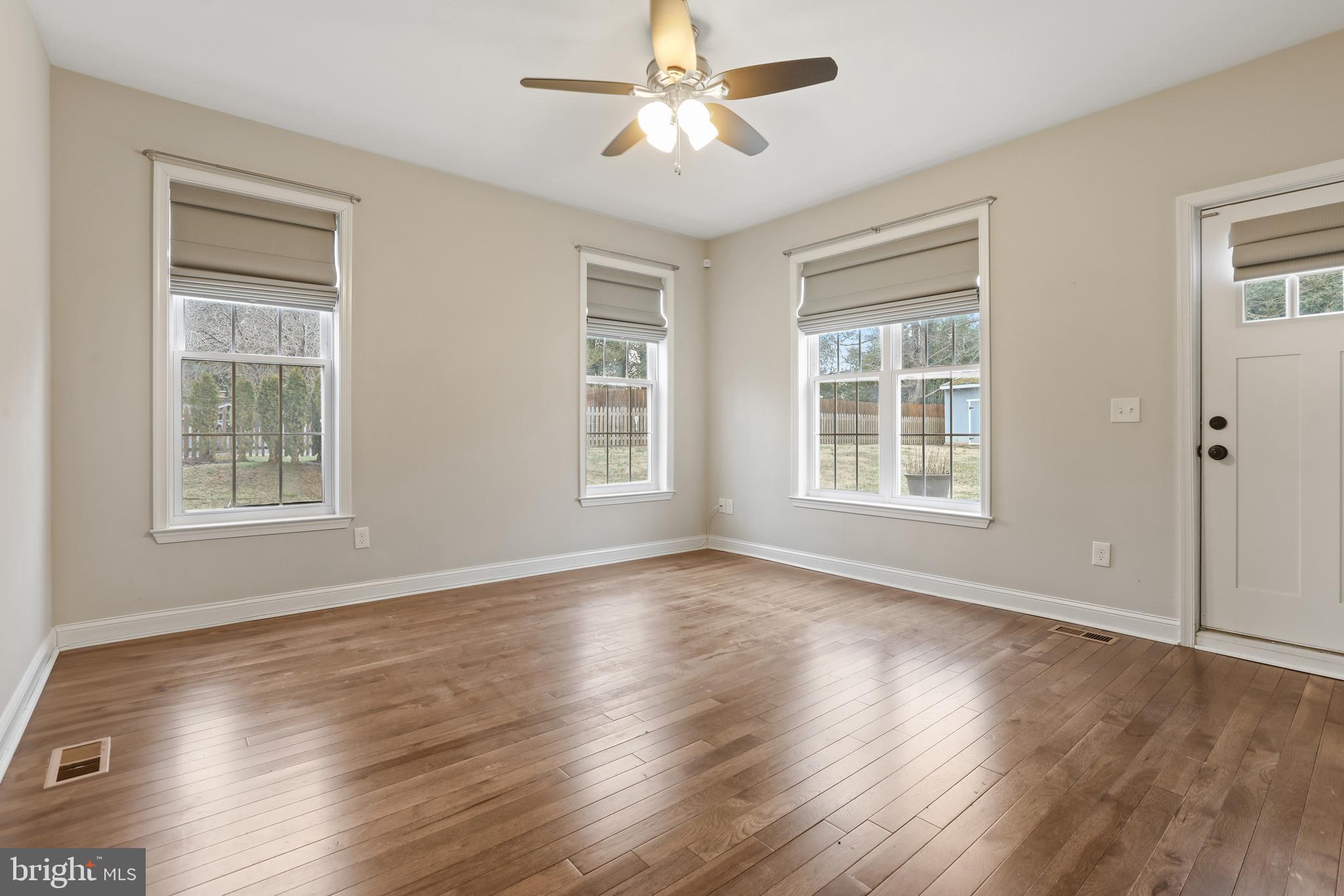 DANCE MILL - Residential