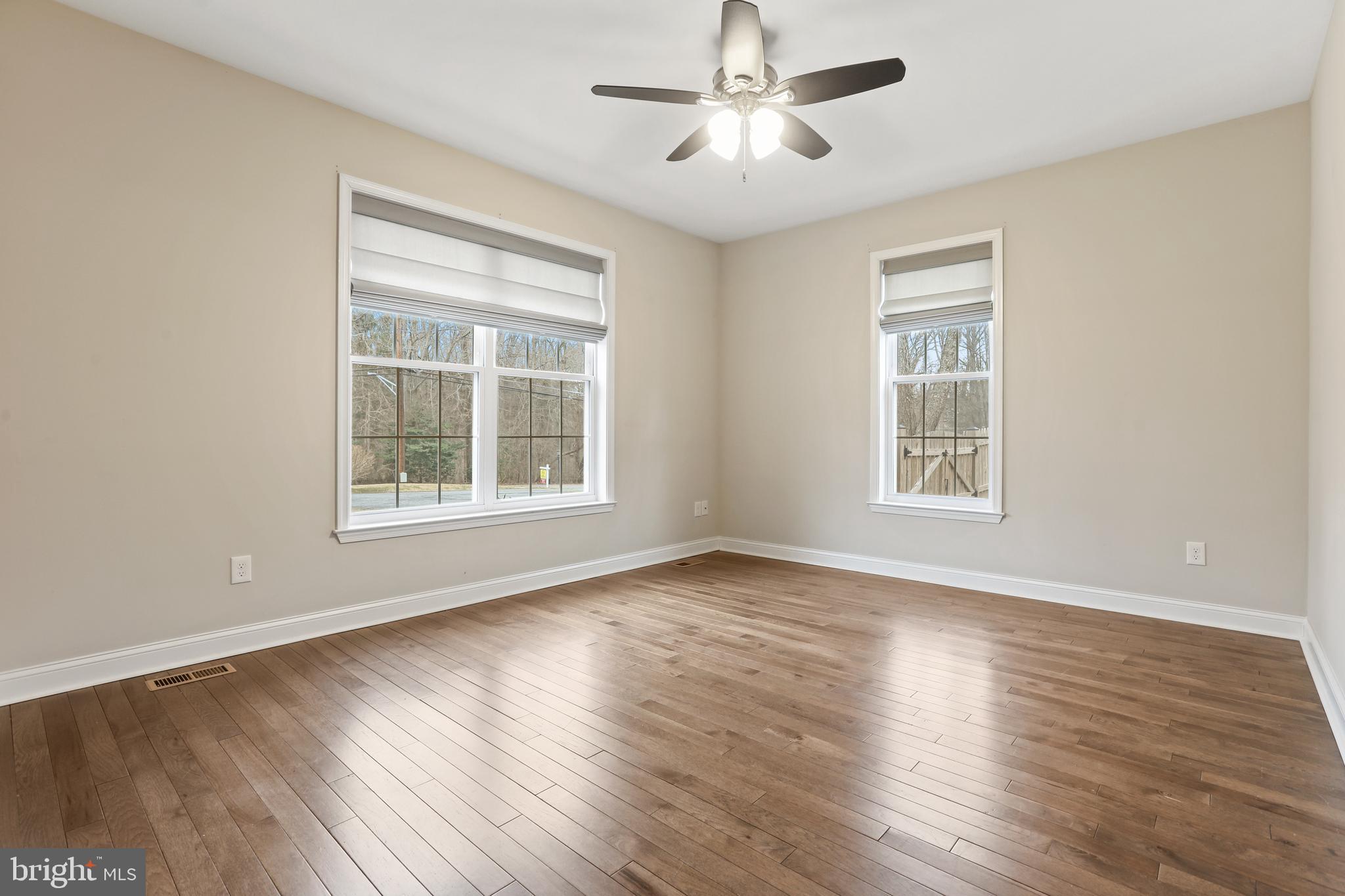 DANCE MILL - Residential