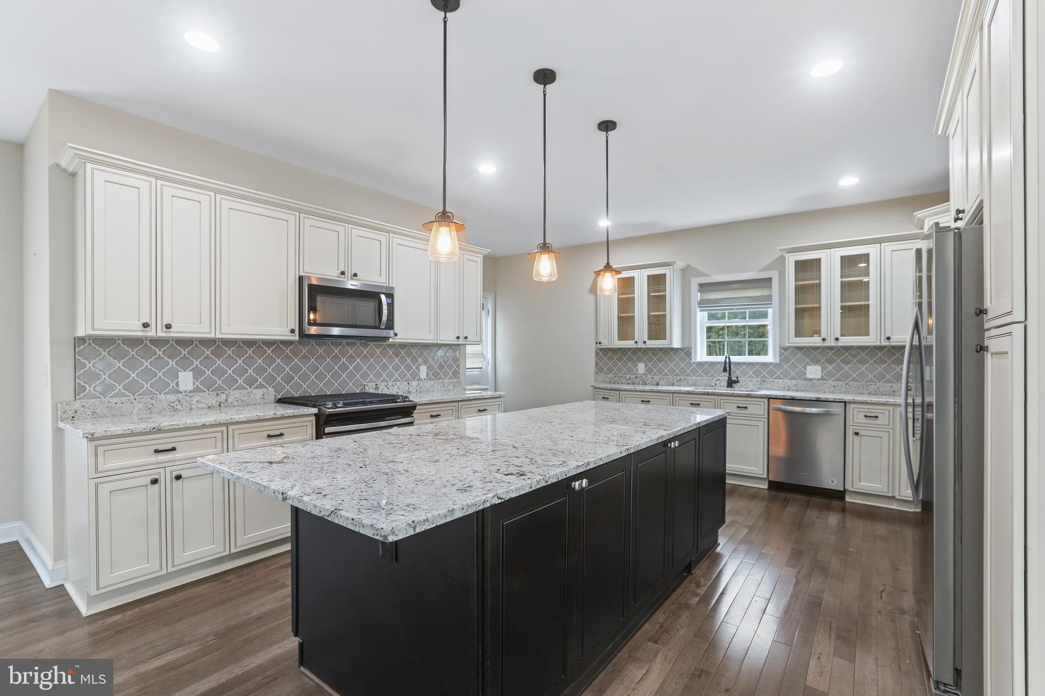 DANCE MILL - Residential