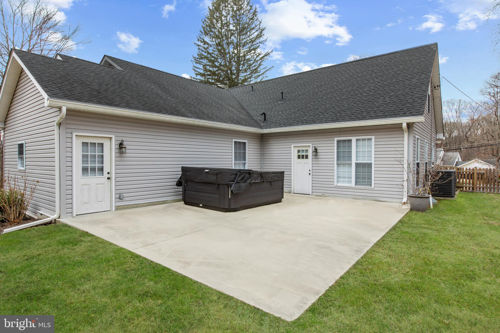 DANCE MILL - Residential