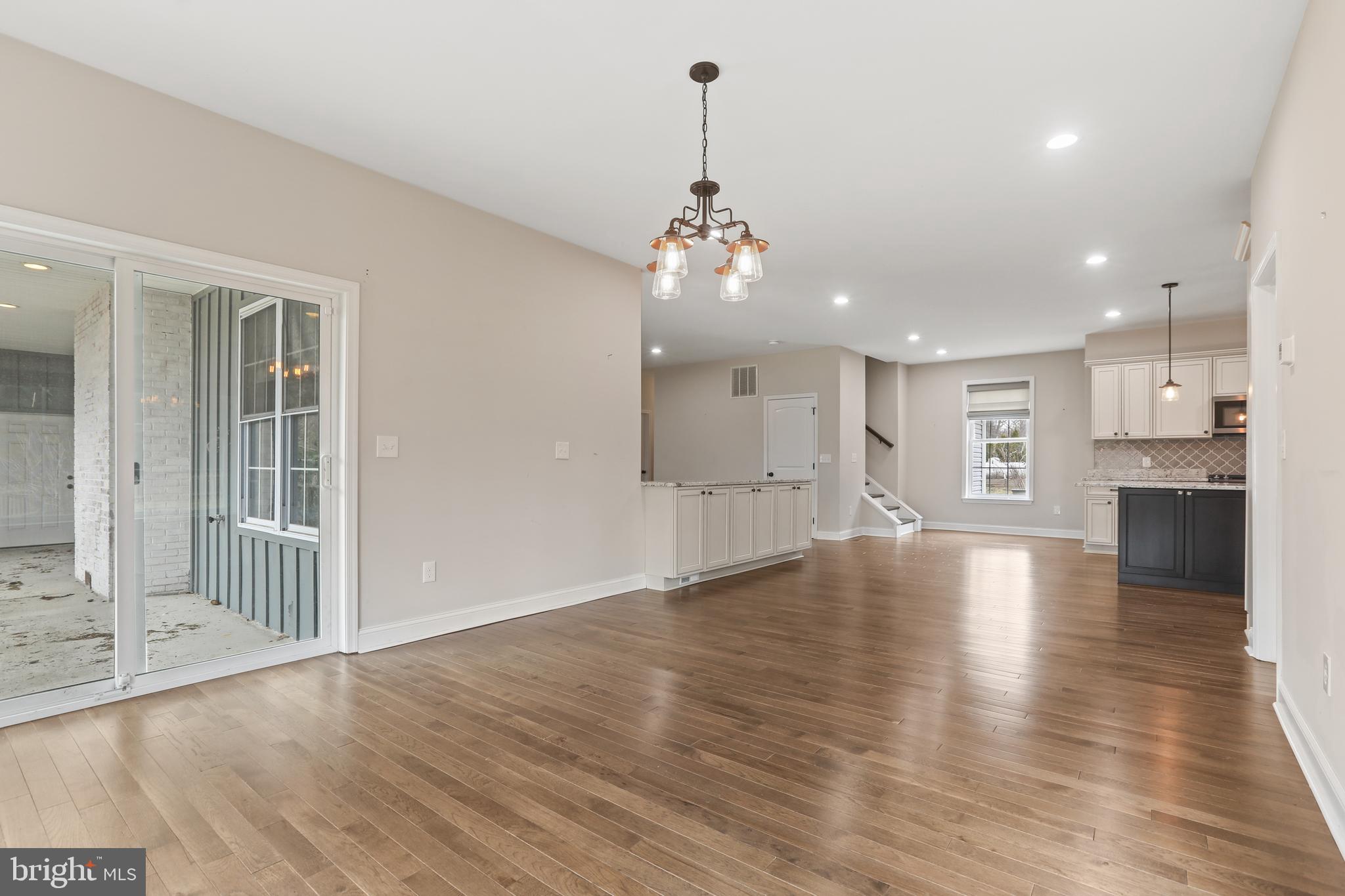 DANCE MILL - Residential